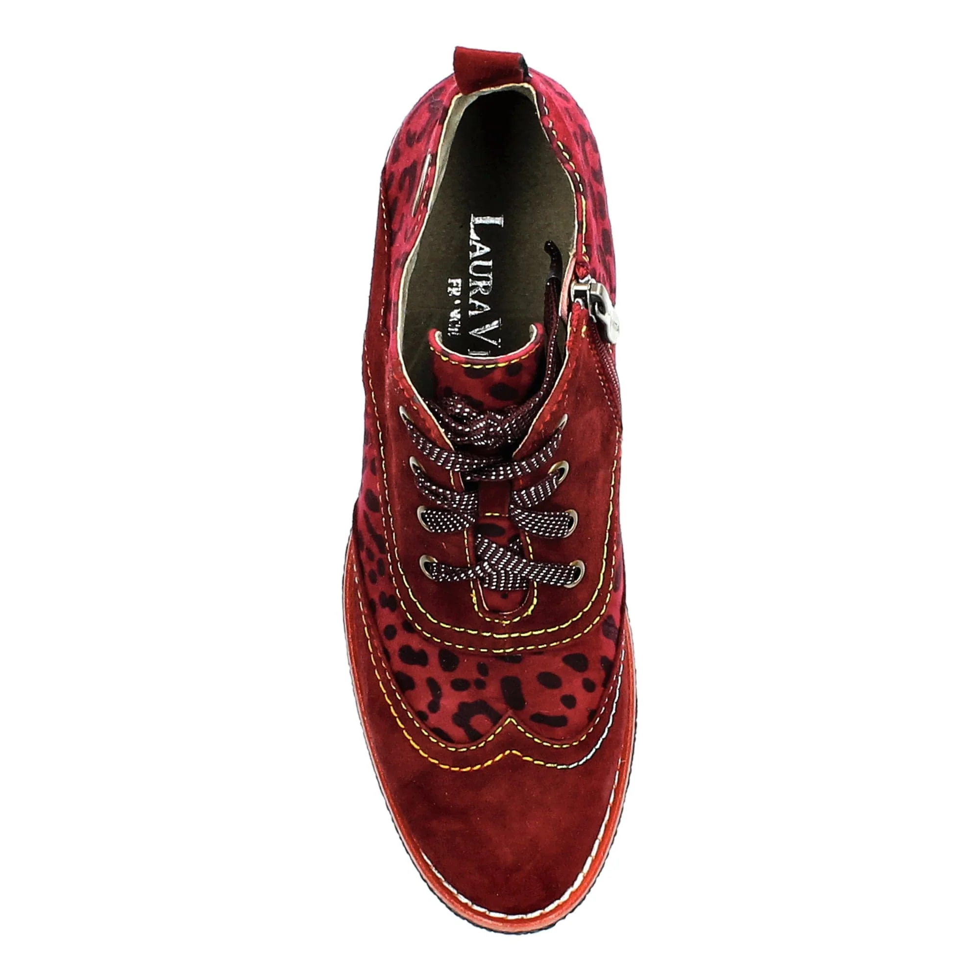 Bottines - COCRALIEO 17 - Image 17