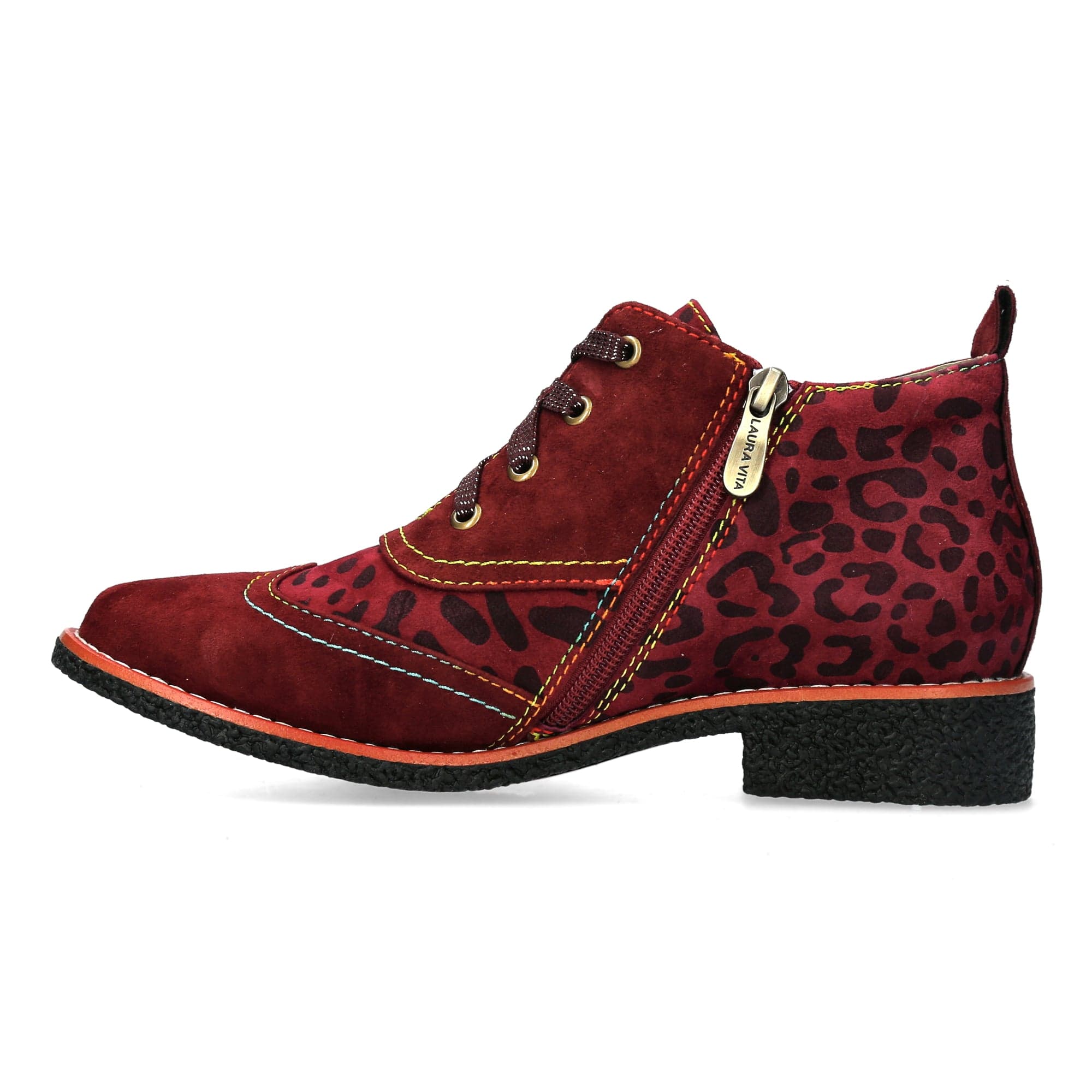 Bottines - COCRALIEO 17 - Image 18