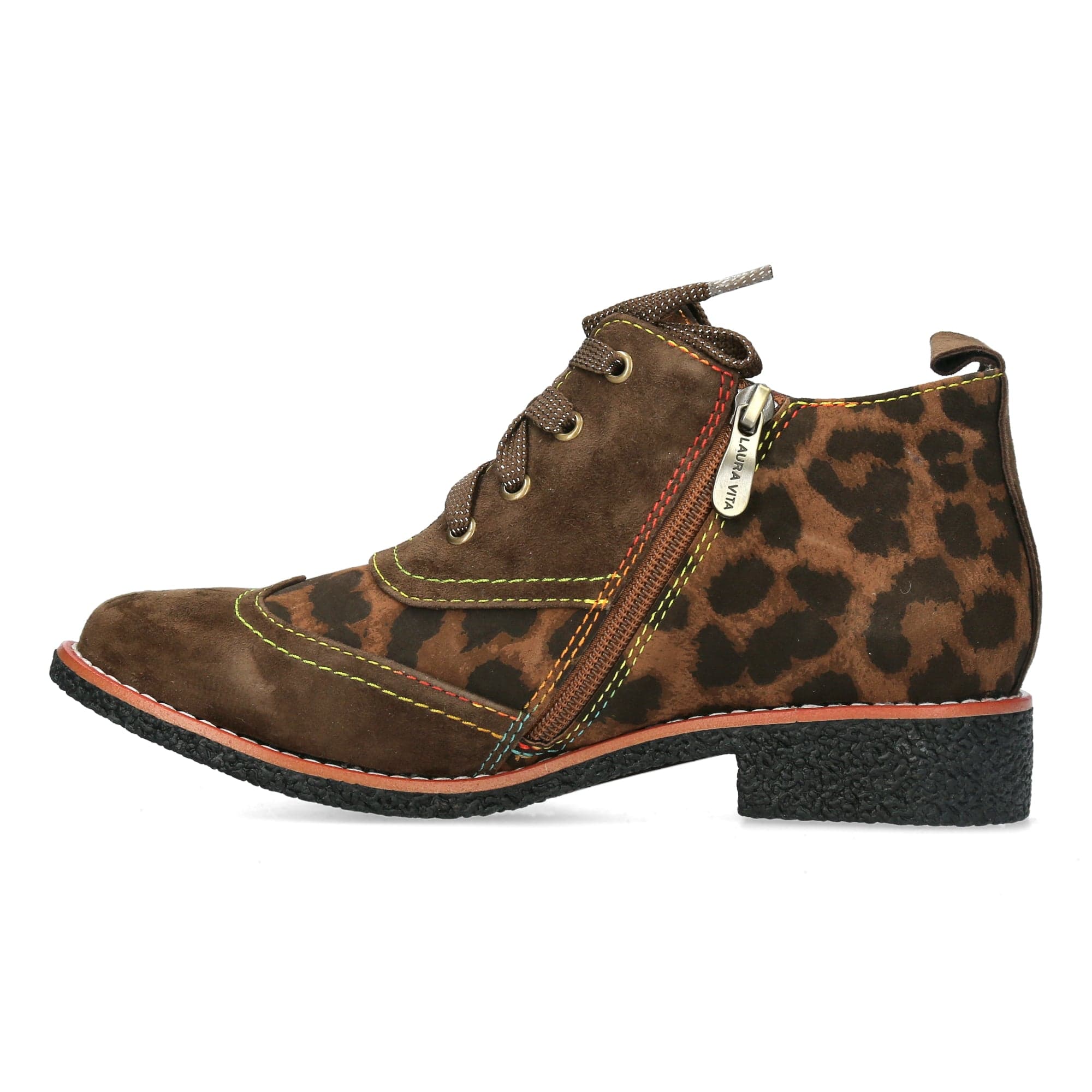 Bottines - COCRALIEO 17 - Image 6