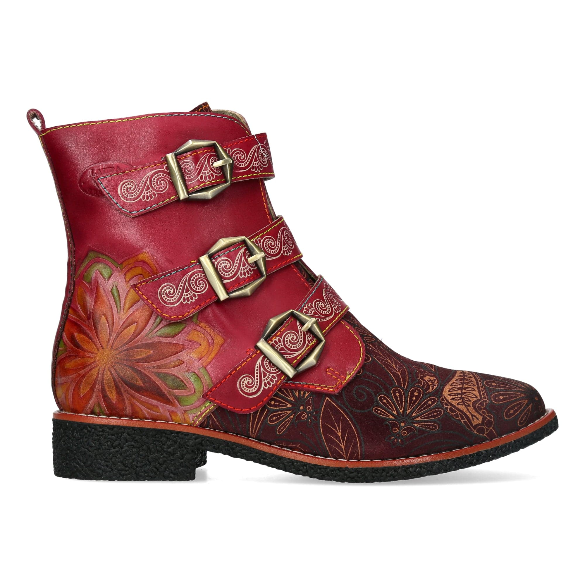 Bottines - COCRALIEO 33 - Image 7