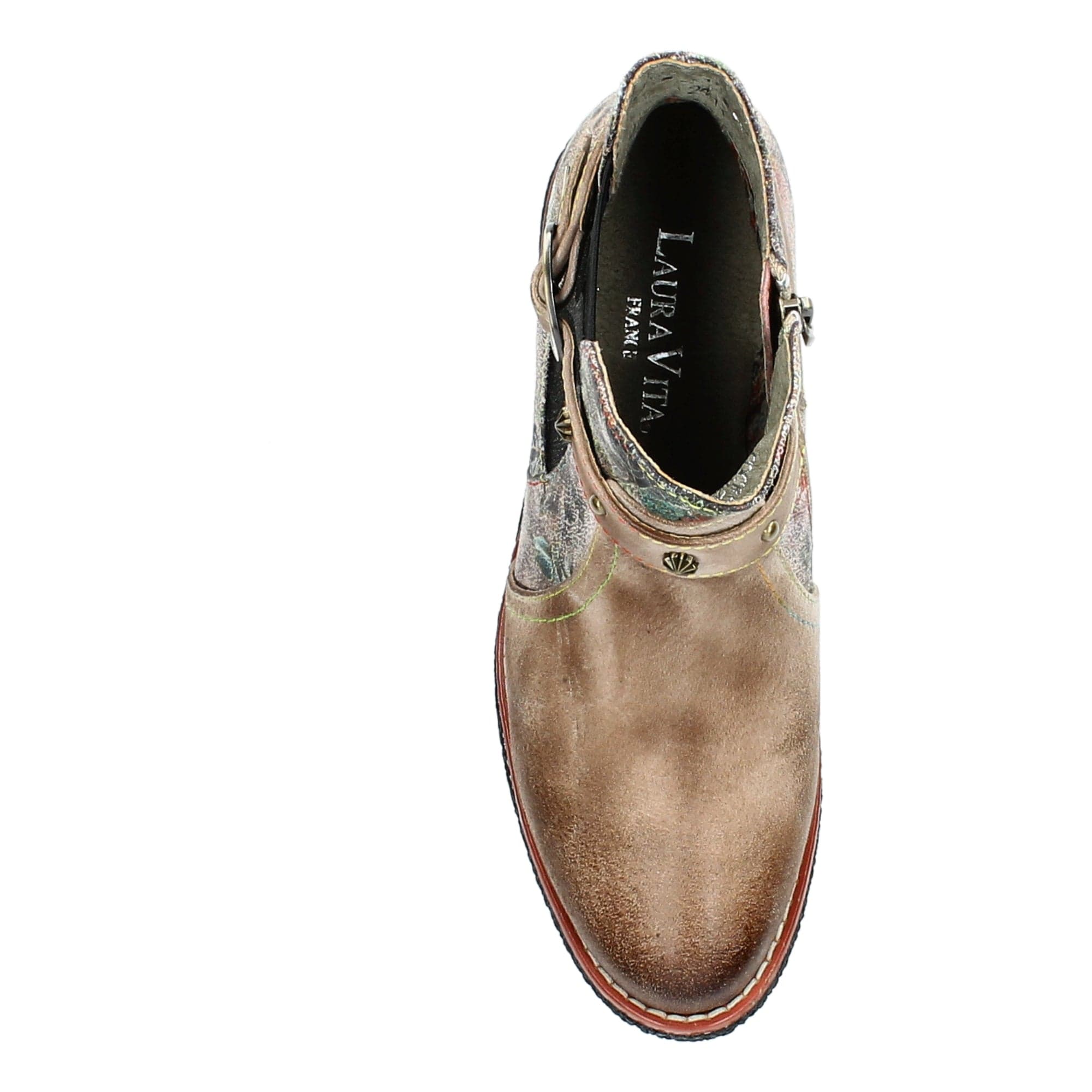 Bottines - COCRALIEO 44 - Image 18
