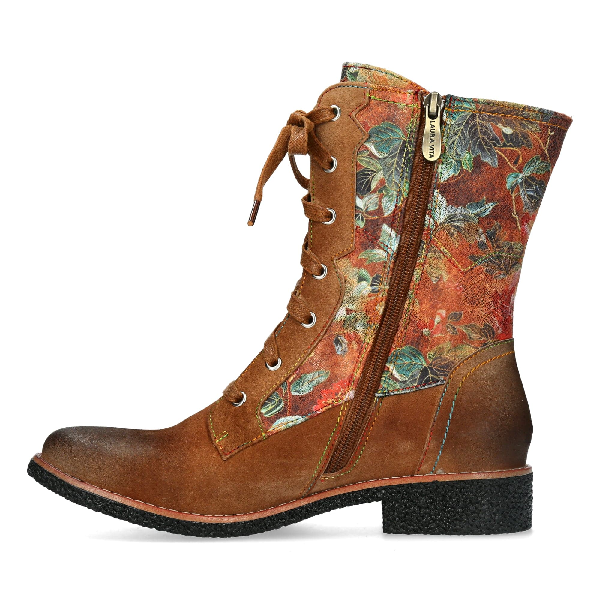 Bottines - COCRALIEO 52 - Image 13