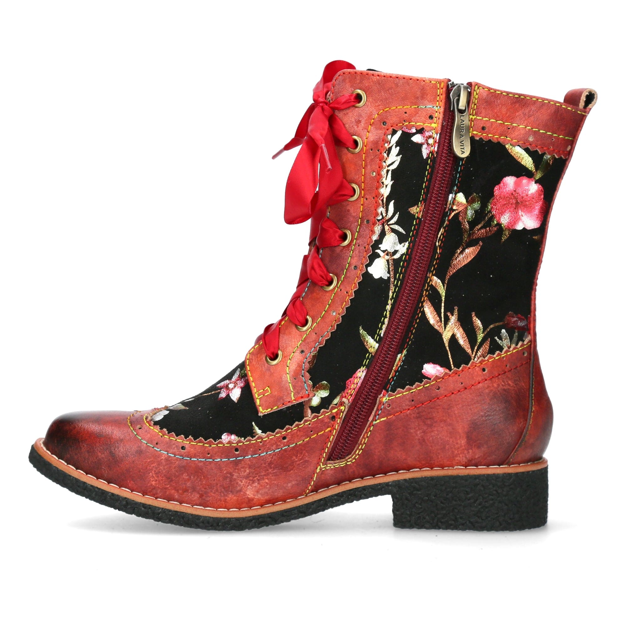 Bottines - COCRALIEO 62 - Image 5