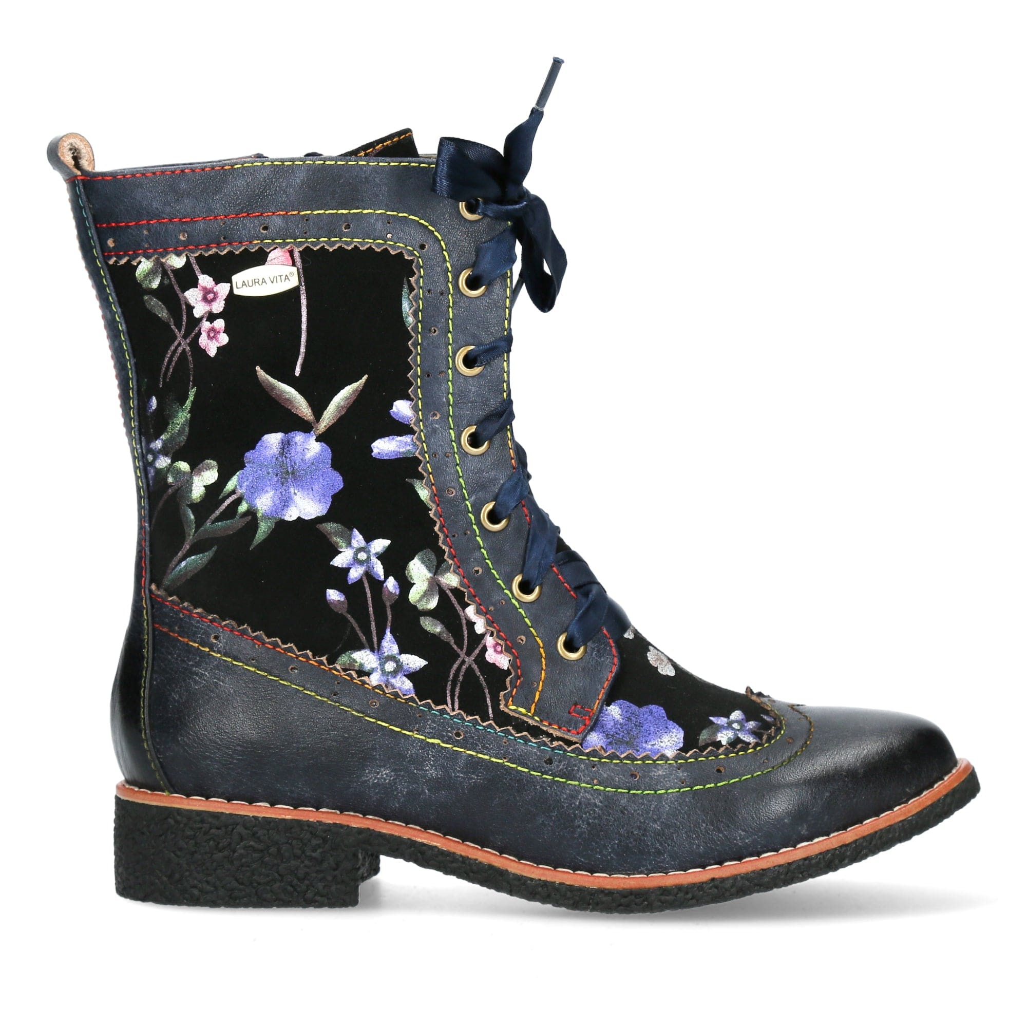 Bottines - COCRALIEO 62 - Image 7
