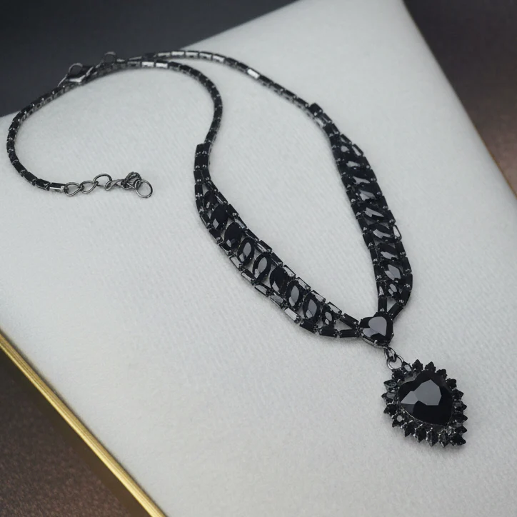 Collier Meraky Exclusivité