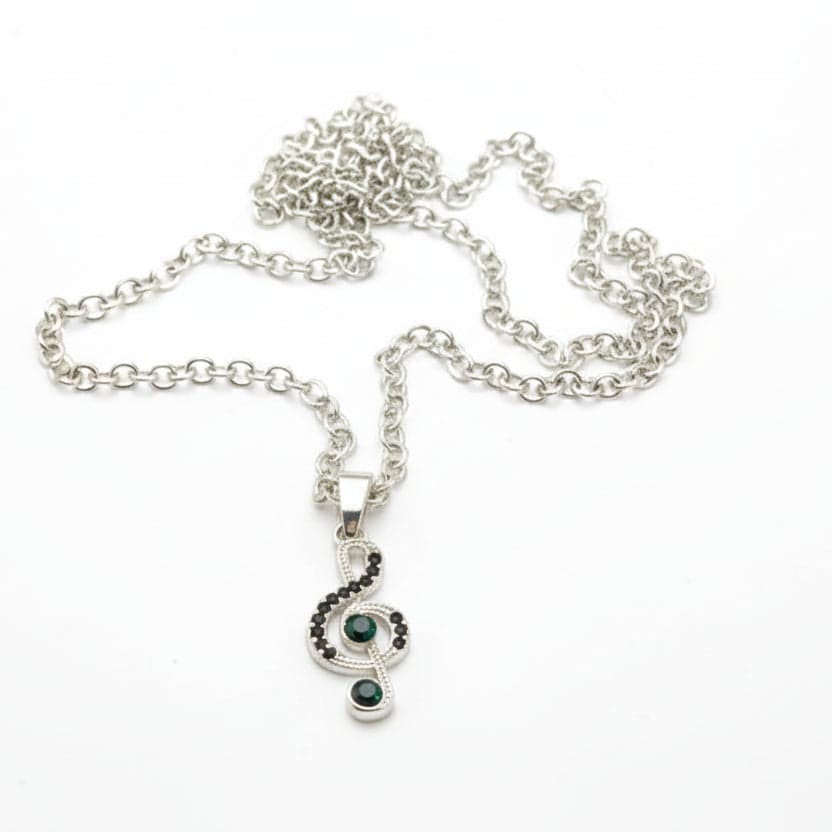 Collier Musique Exclusivité - Image 3
