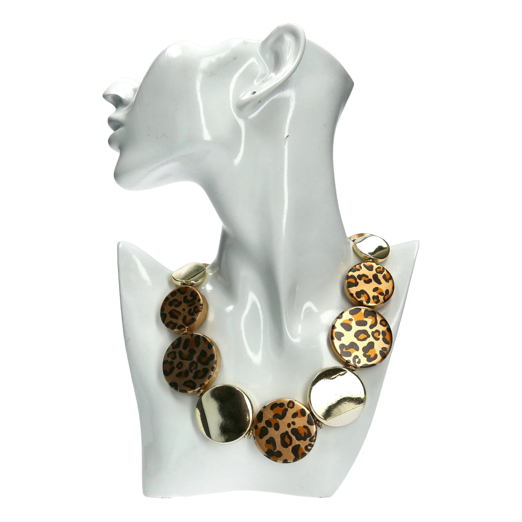 Collier Safarina Exclusivité - Image 2
