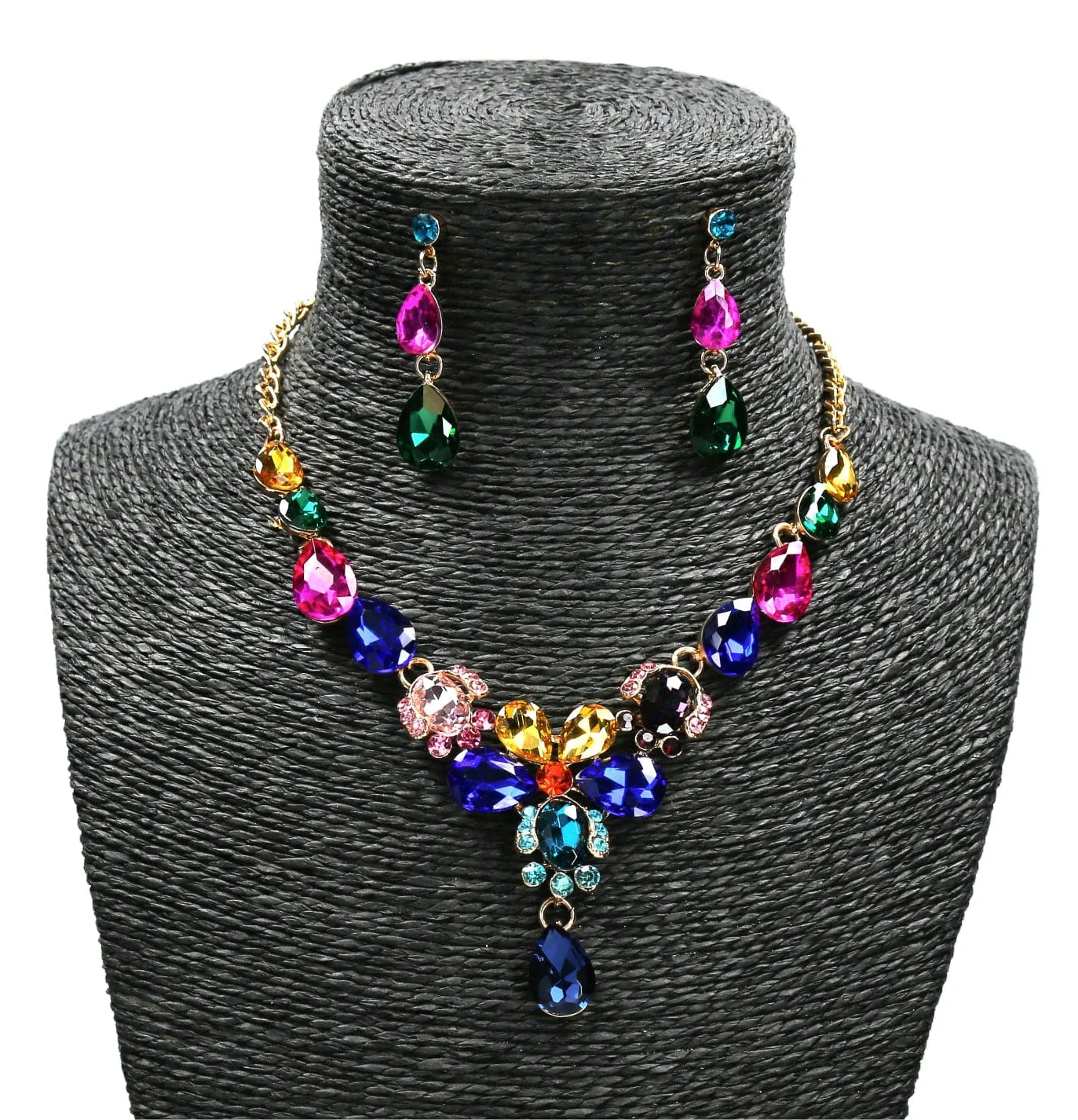 Collier Sienna Exclusivité