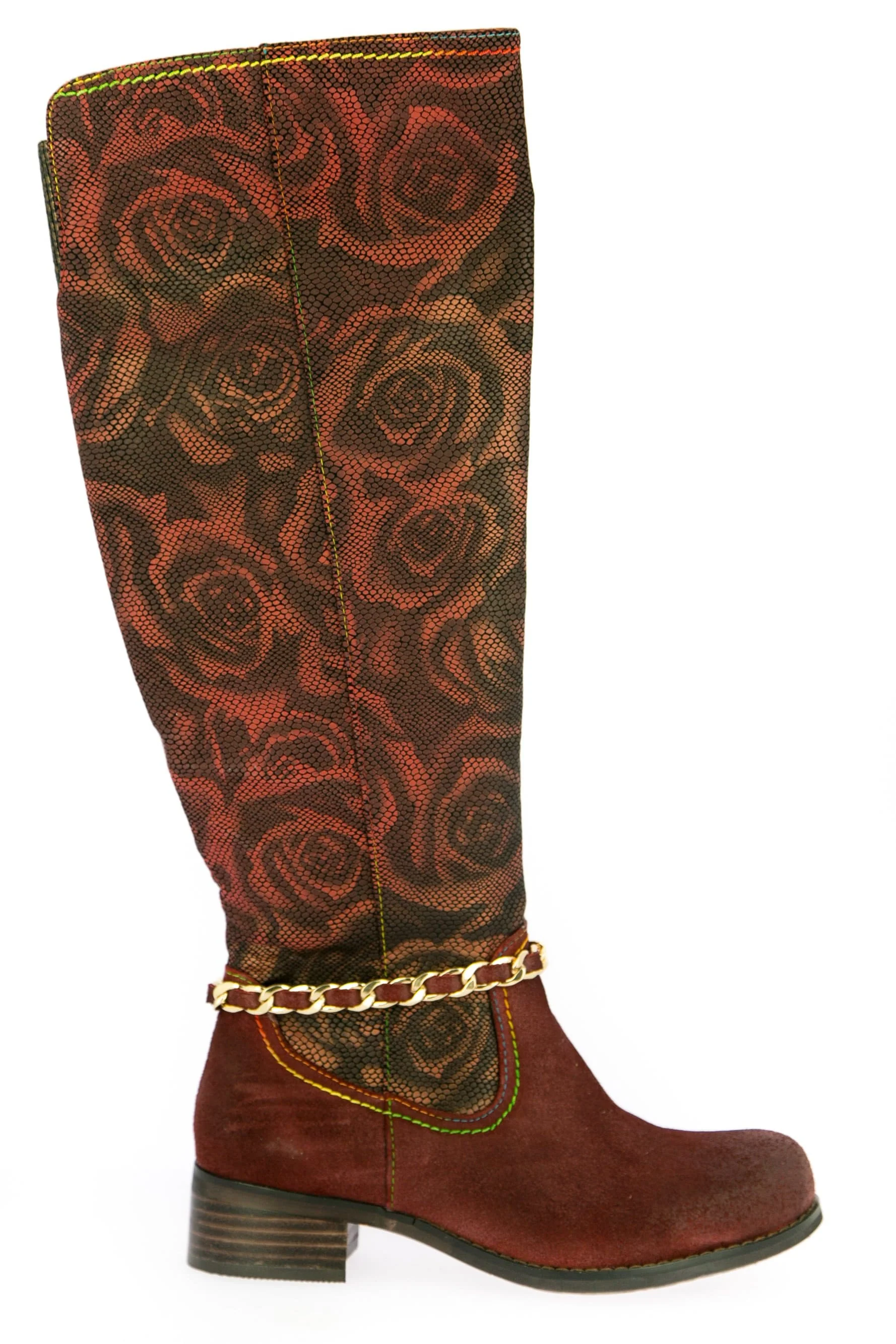 Bottes - COLOMBE 01 - Image 5