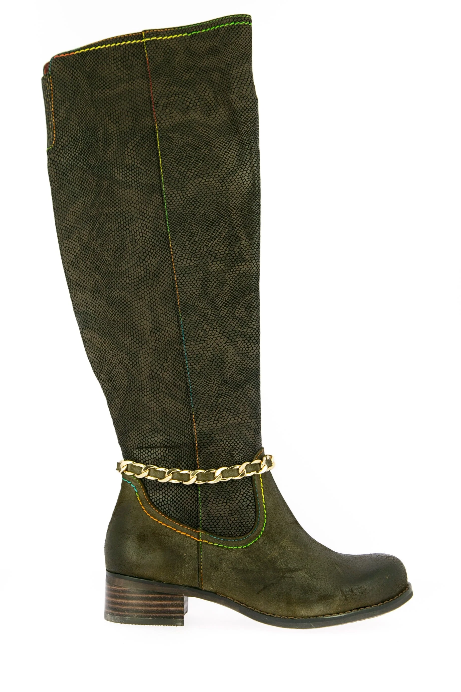 Bottes - COLOMBE 01 - Image 7