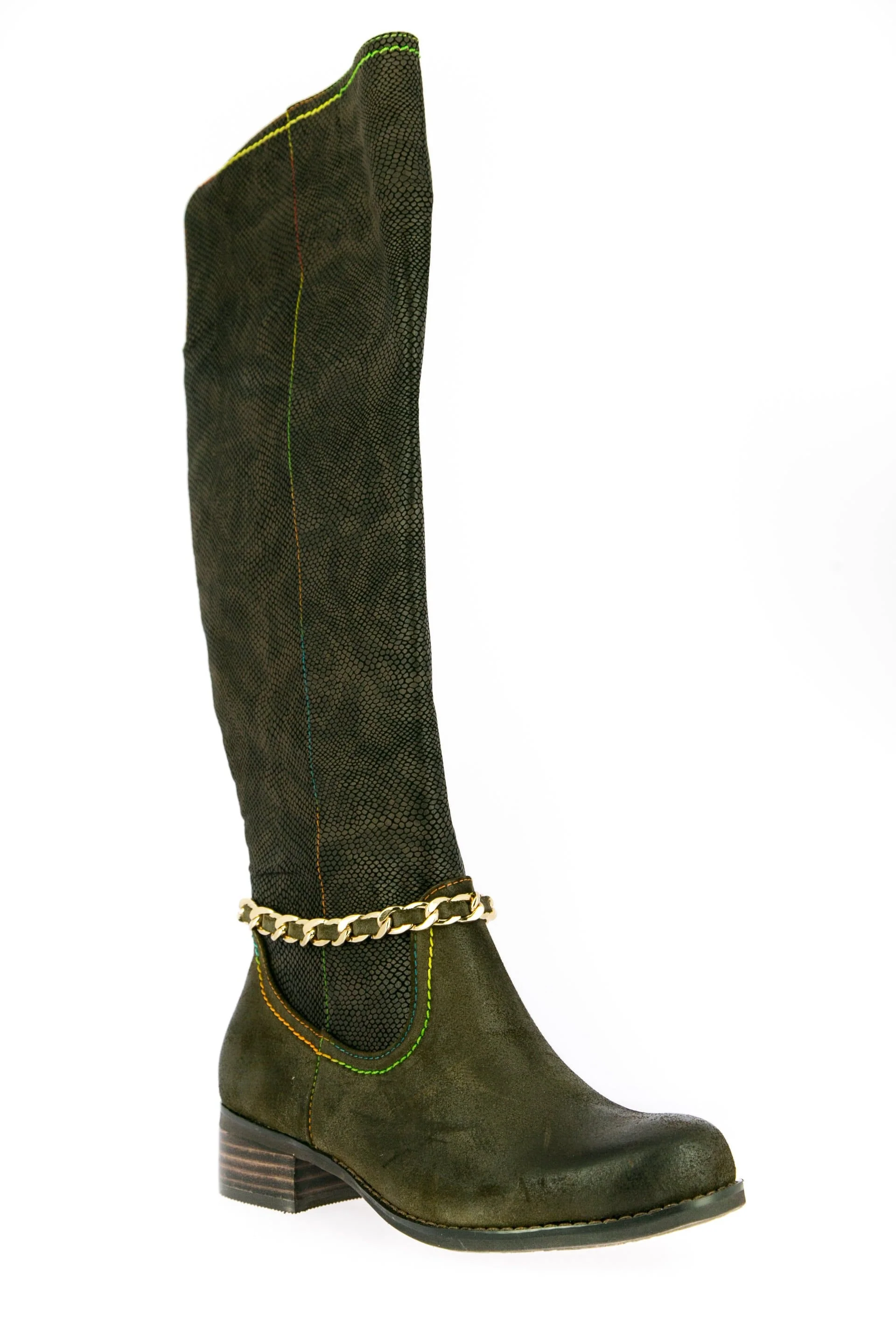 Bottes - COLOMBE 01 - Image 8