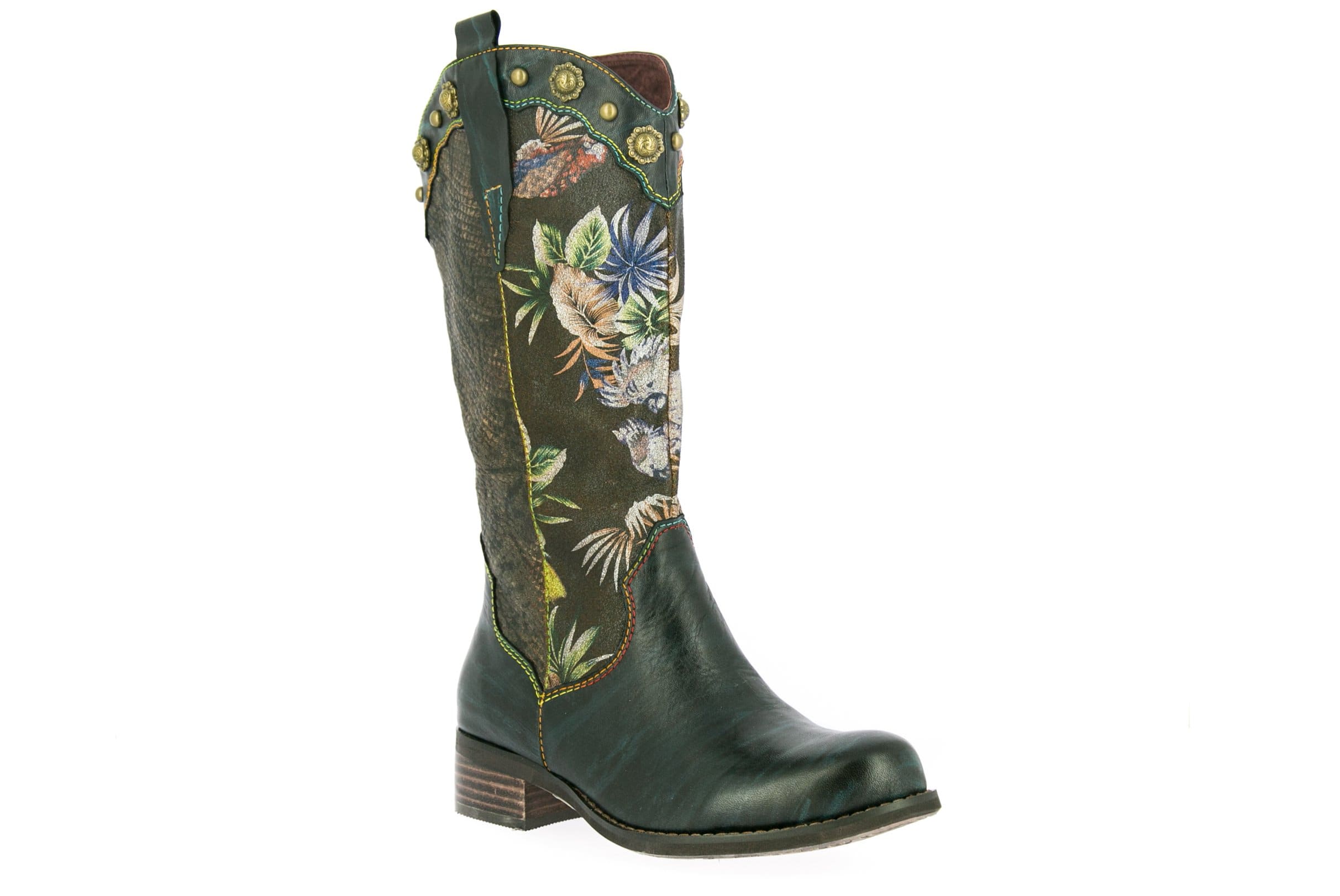 Bottes - COLOMBE 03 - Image 5
