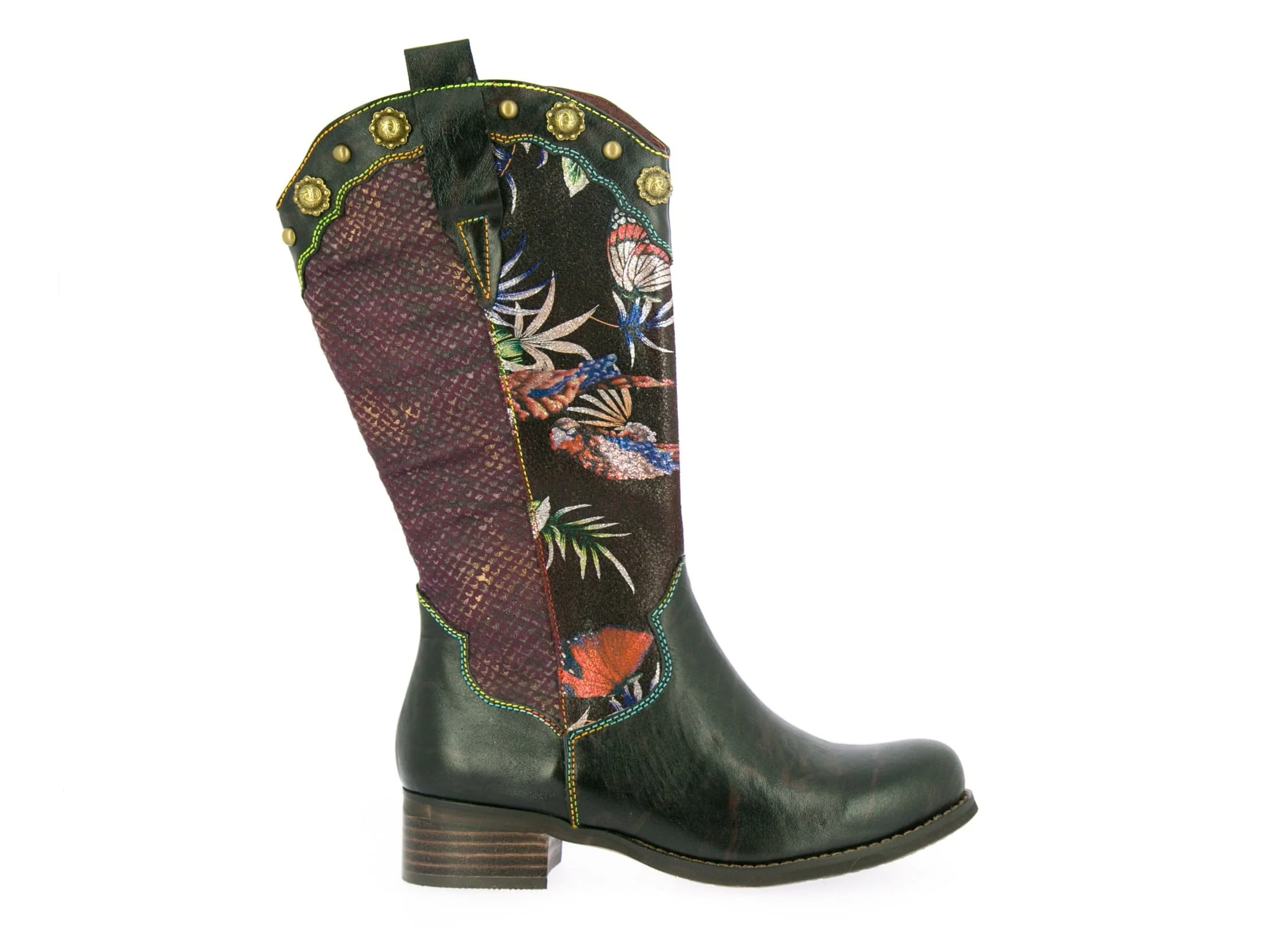 Bottes - COLOMBE 03 - Image 7
