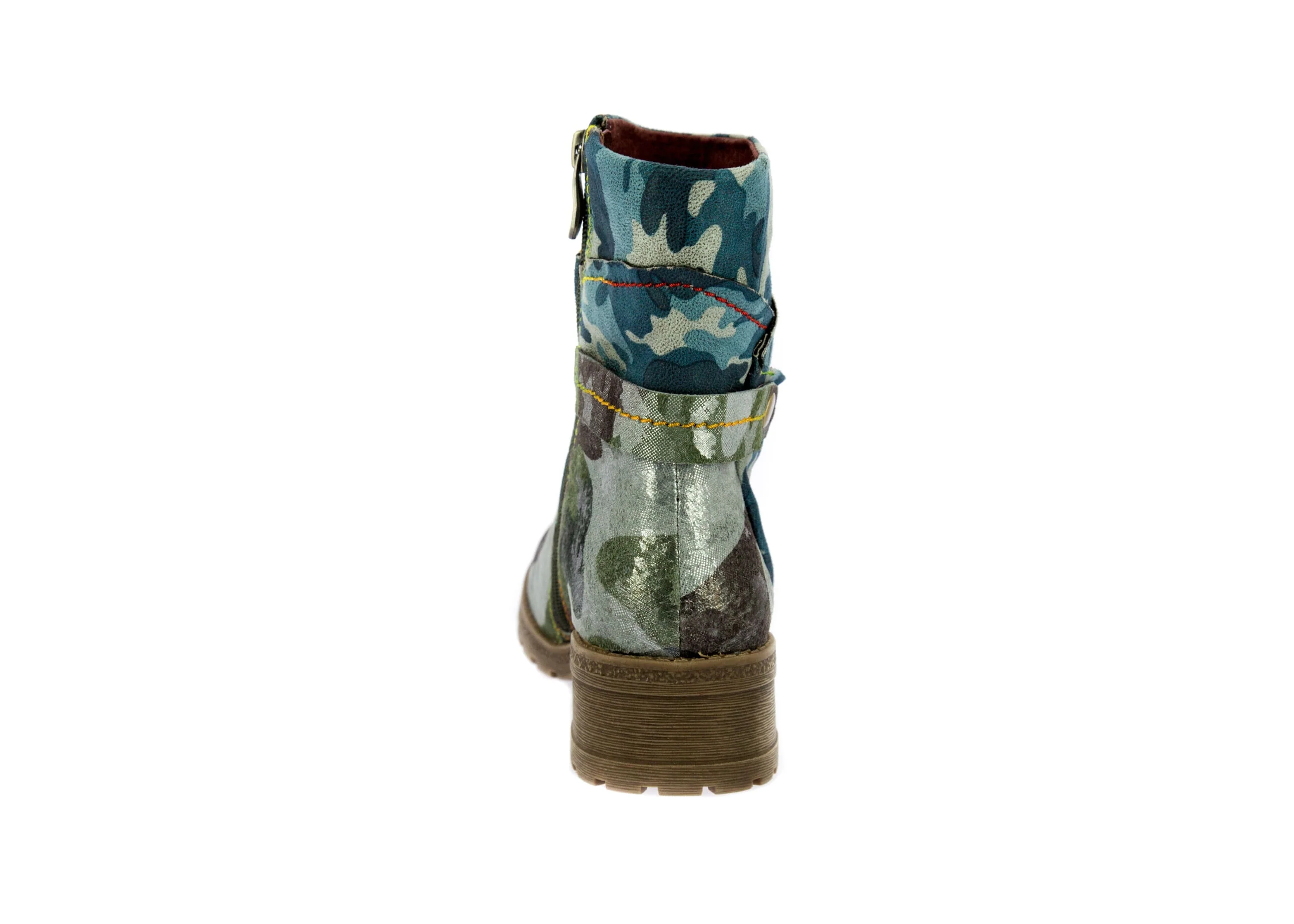 Bottines - CORAIL 10 - Image 11