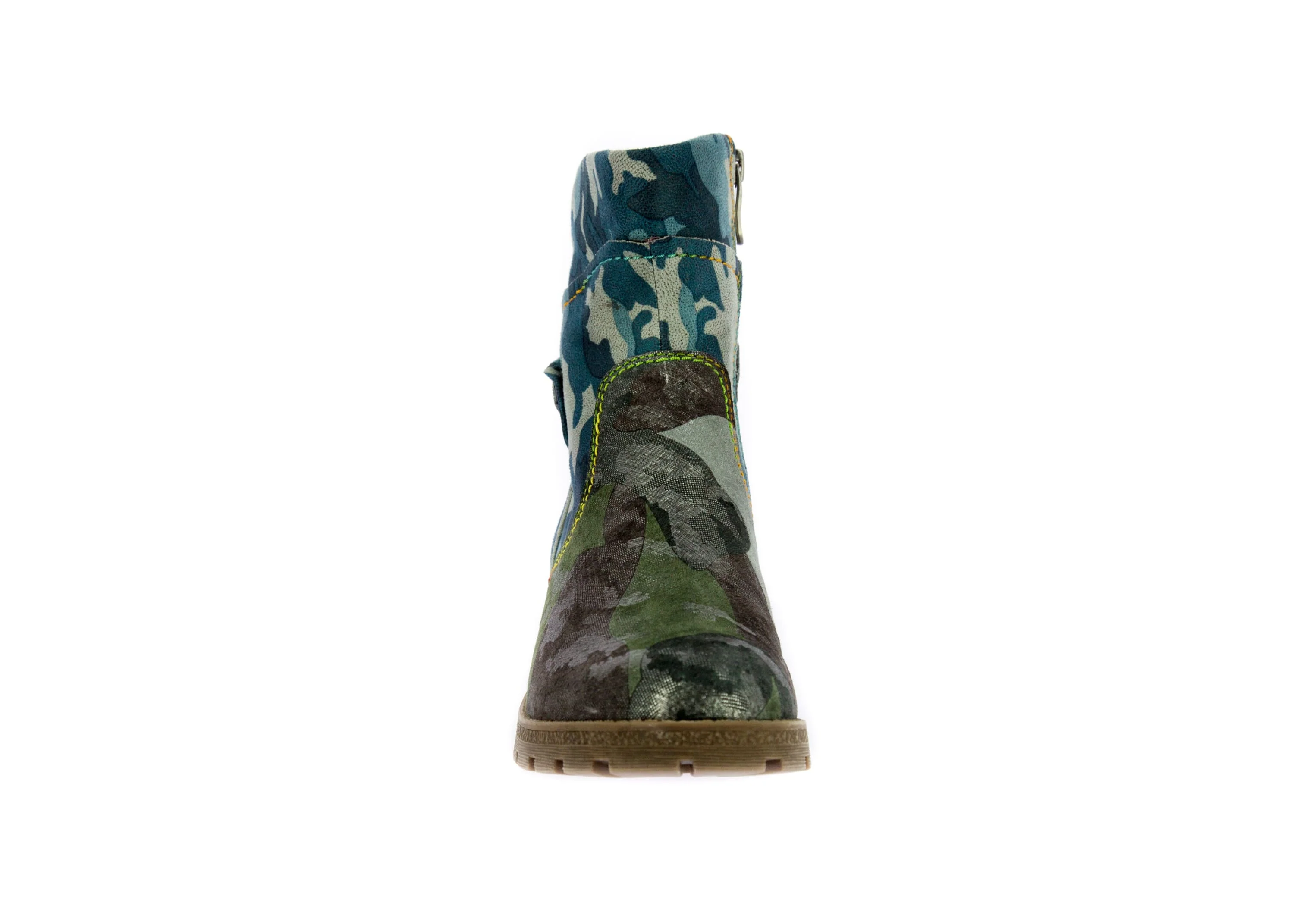 Bottines - CORAIL 10 - Image 12
