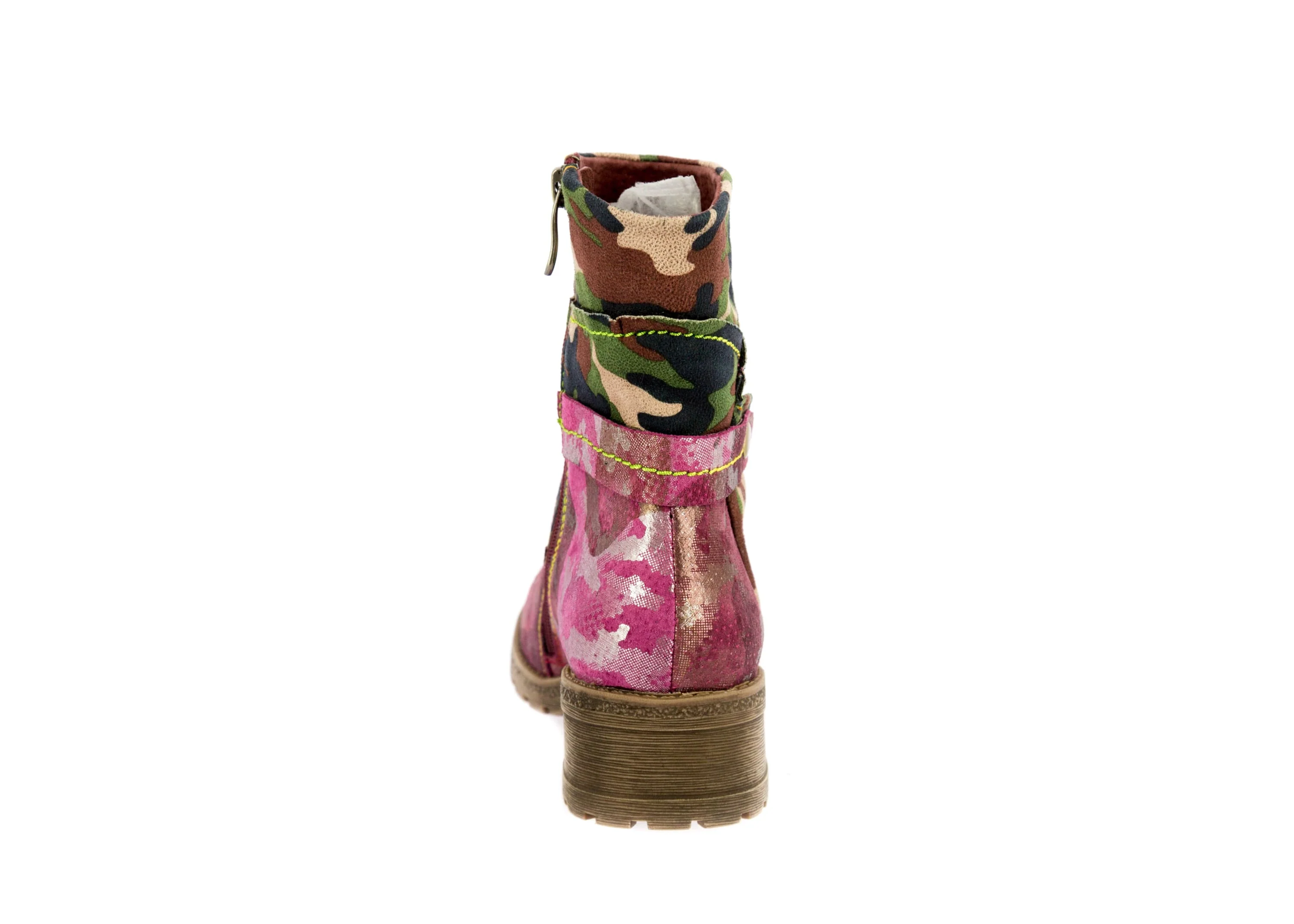 Bottines - CORAIL 10 - Image 9