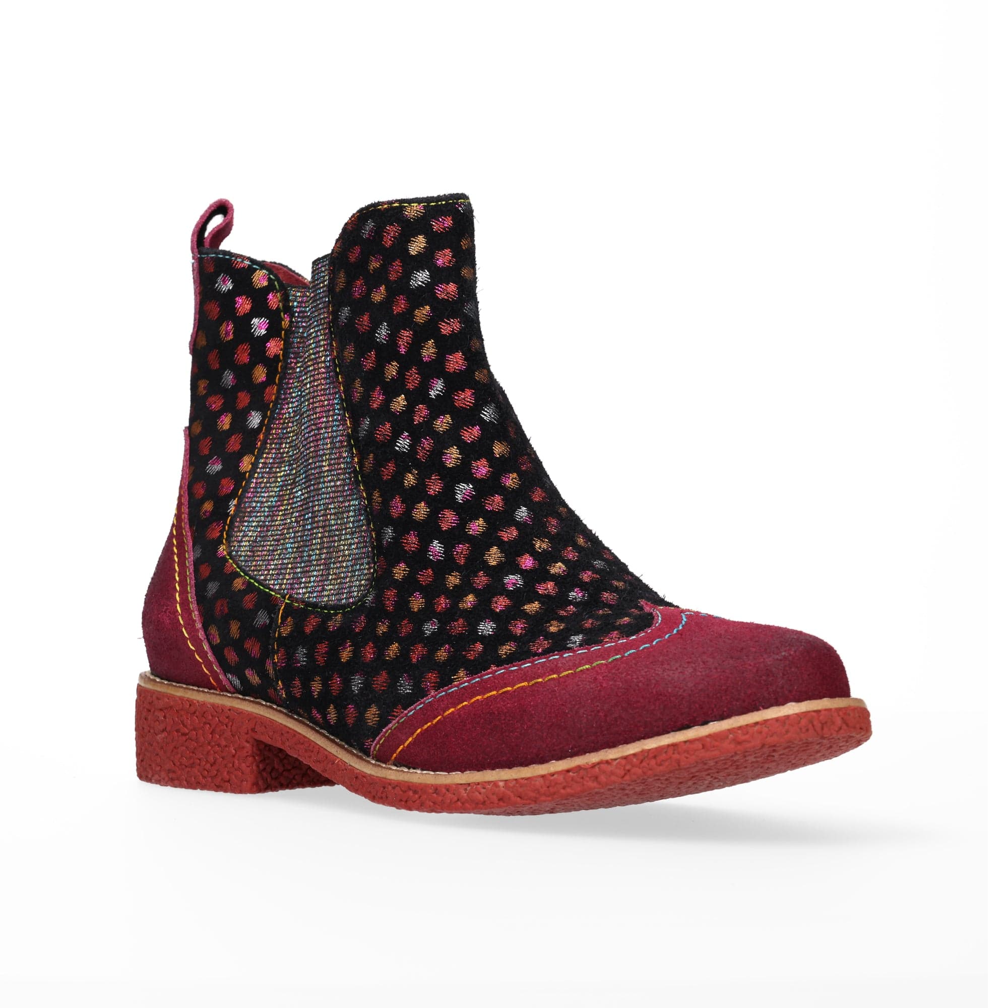 Bottines - CORALIE 068 - Image 2