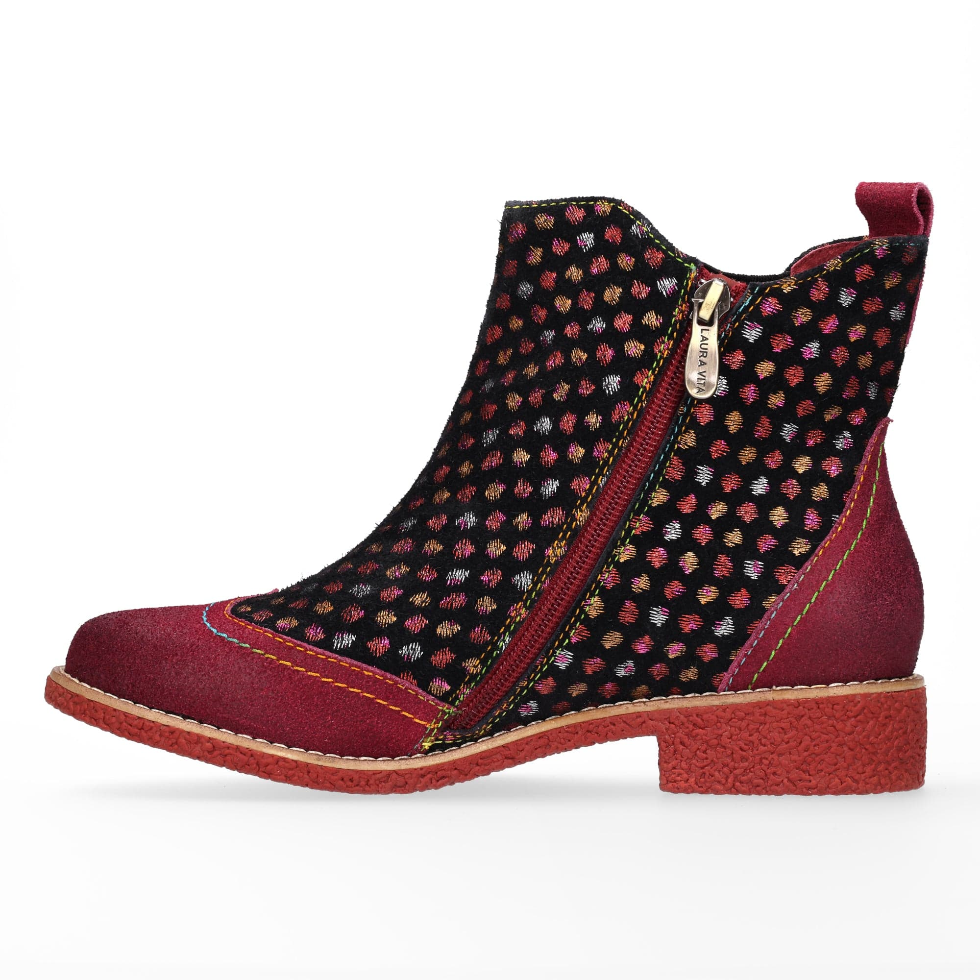 Bottines - CORALIE 068 - Image 5