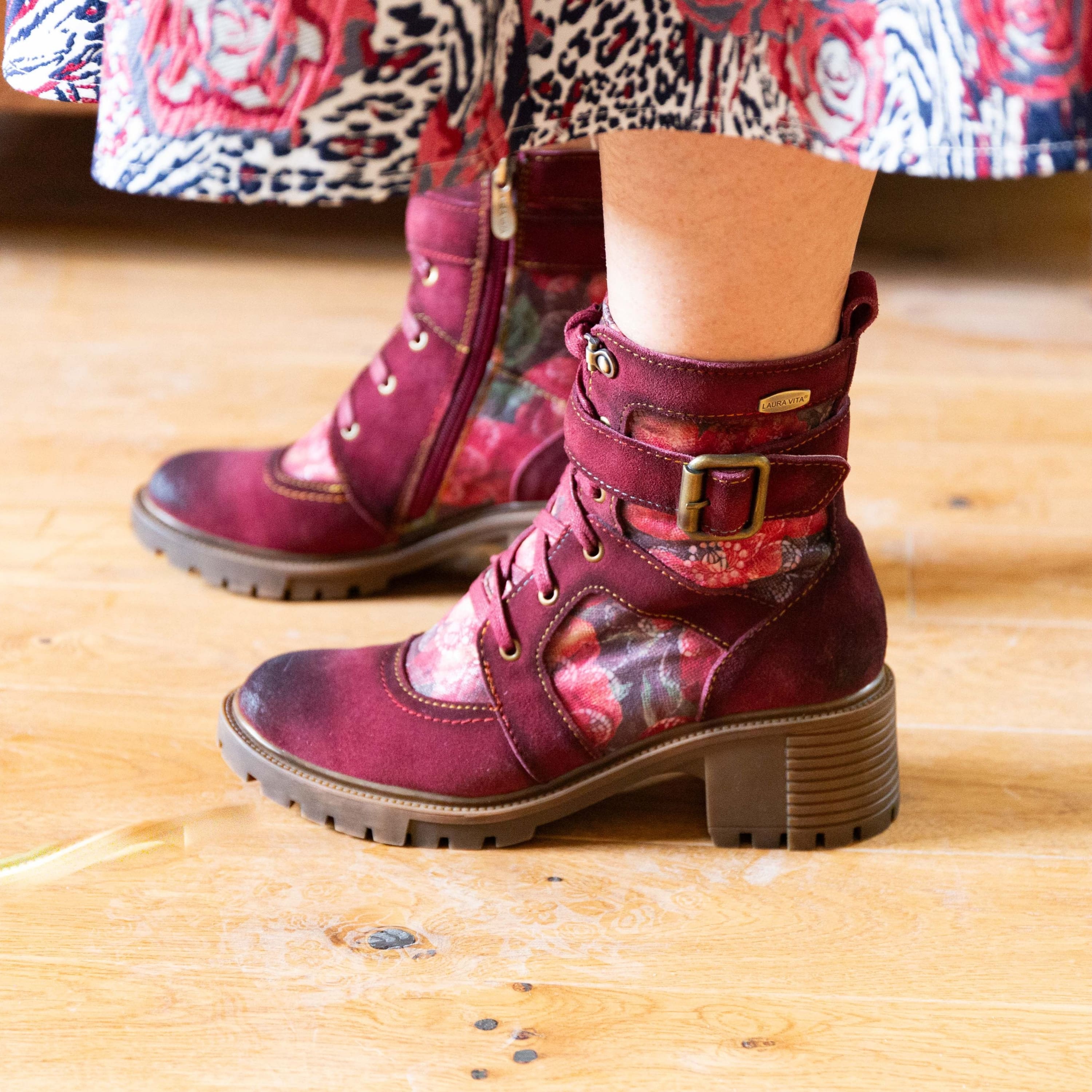 Bottines - CORINEO 41 - Image 2
