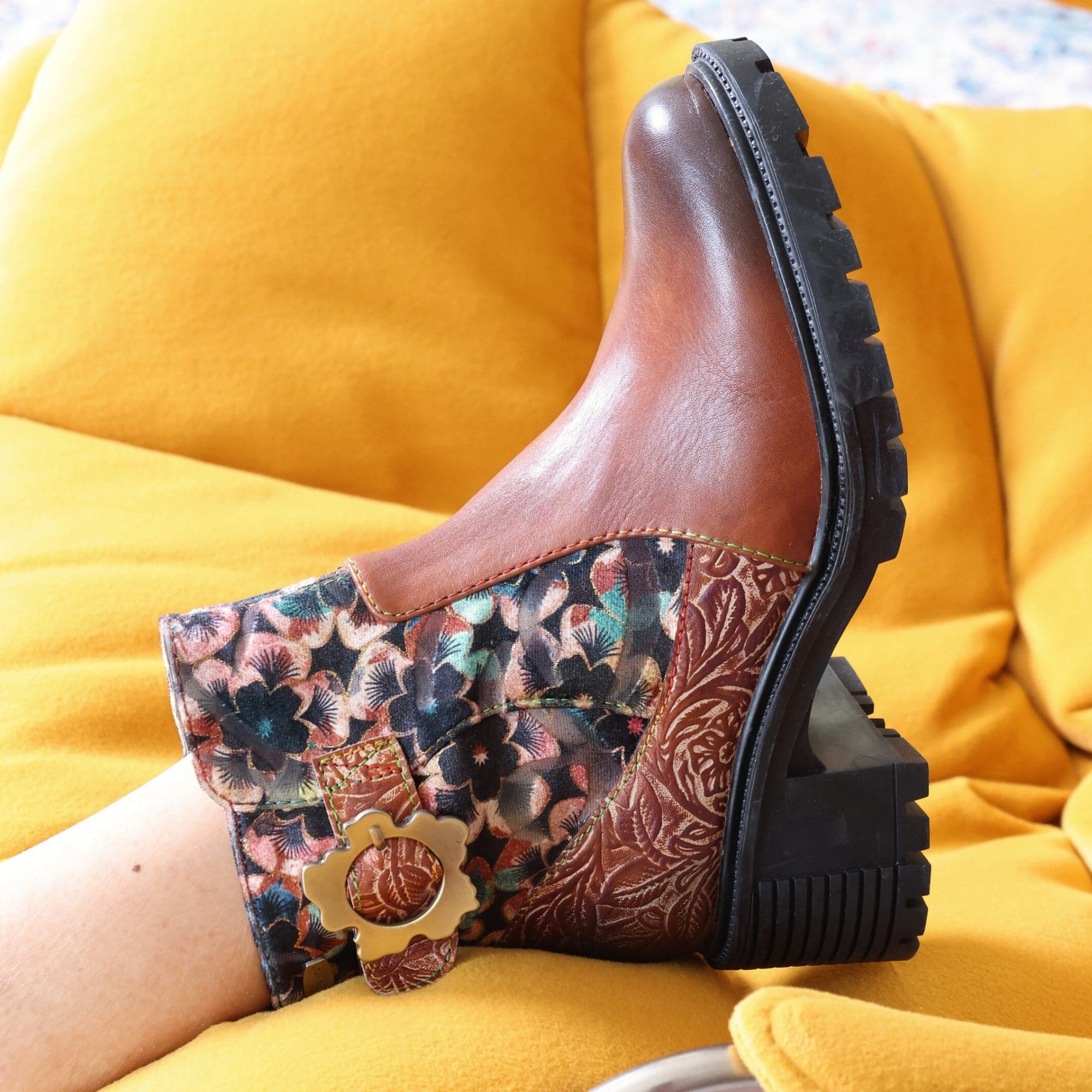 Bottines - CORINEO 31 - Image 9