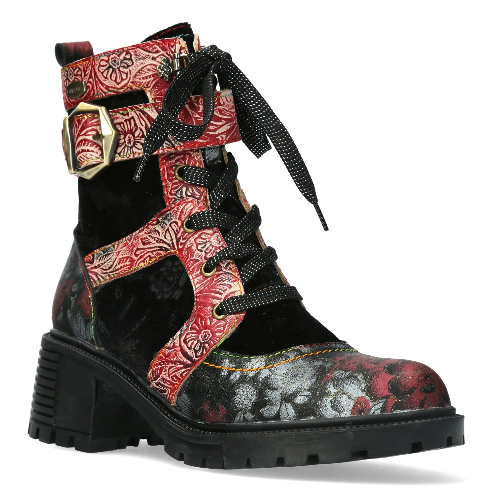 Bottines - CORINEO 41 - Image 3