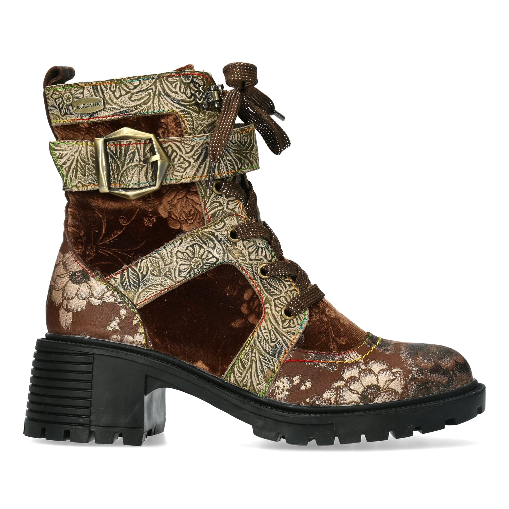 Bottines - CORINEO 41 - Image 8