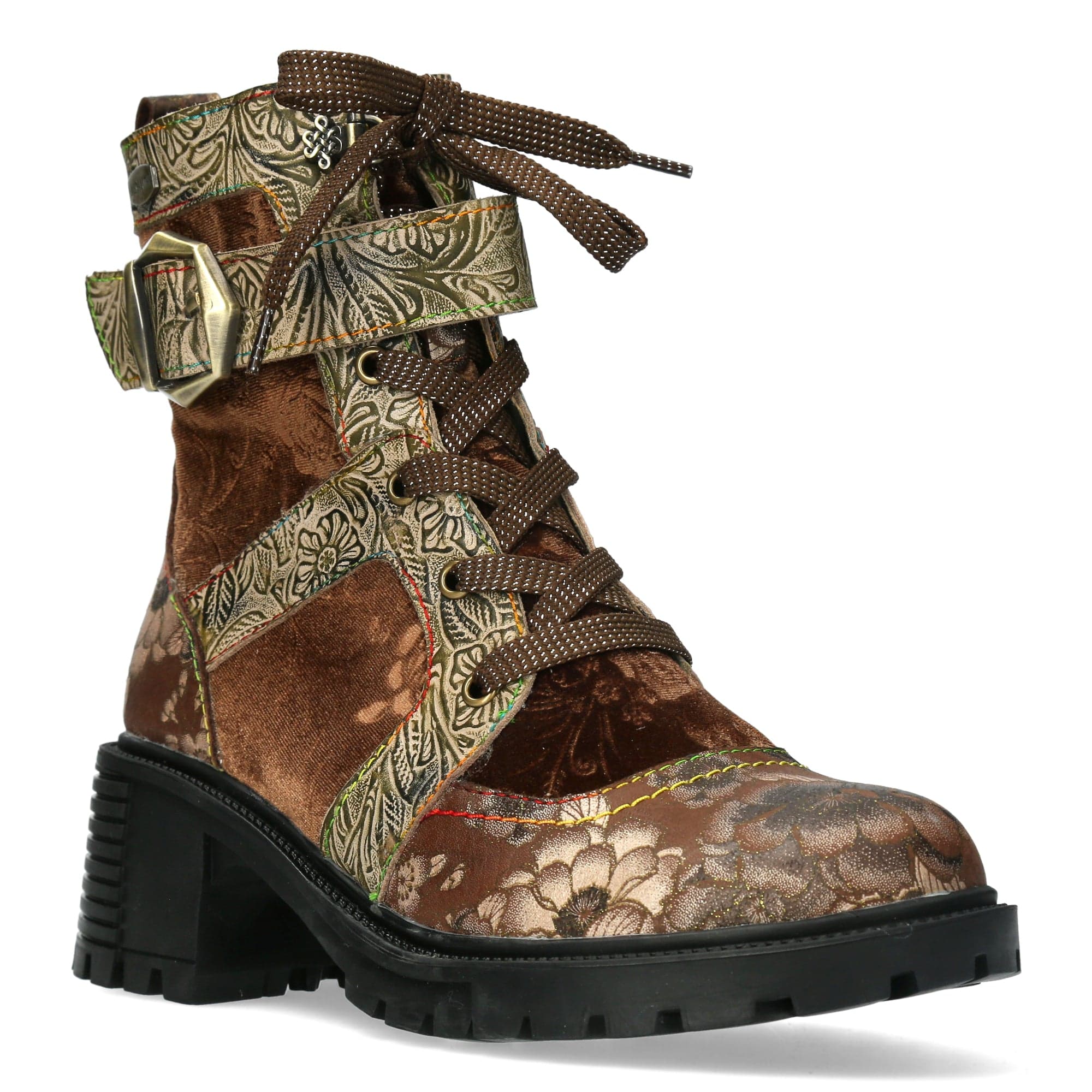 Bottines - CORINEO 41 - Image 9