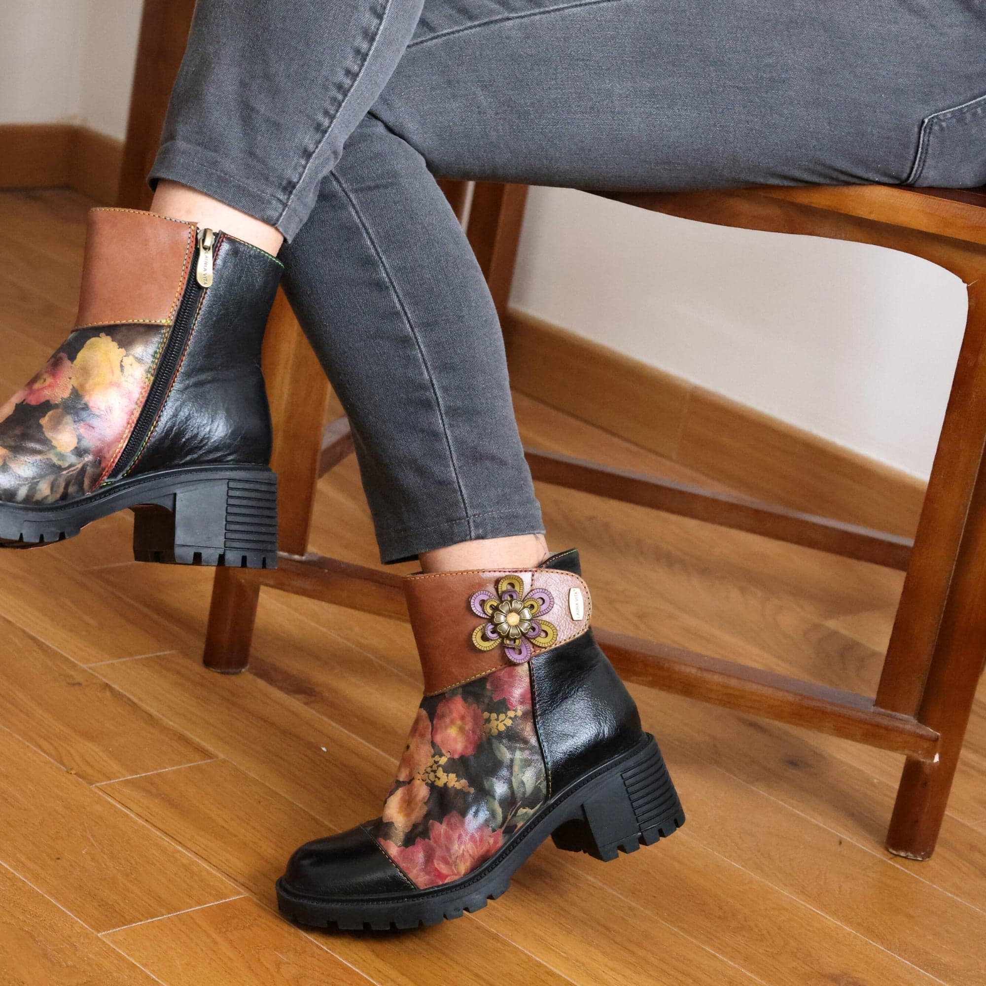 Bottines - CORINEO 44