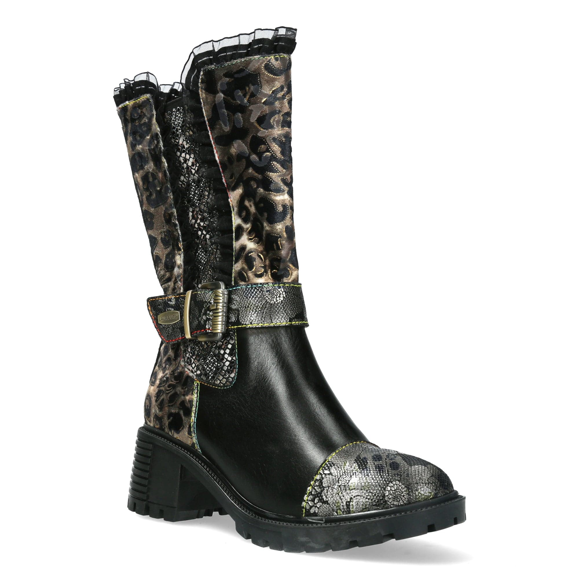 Bottes - CORINEO 61 - Image 2