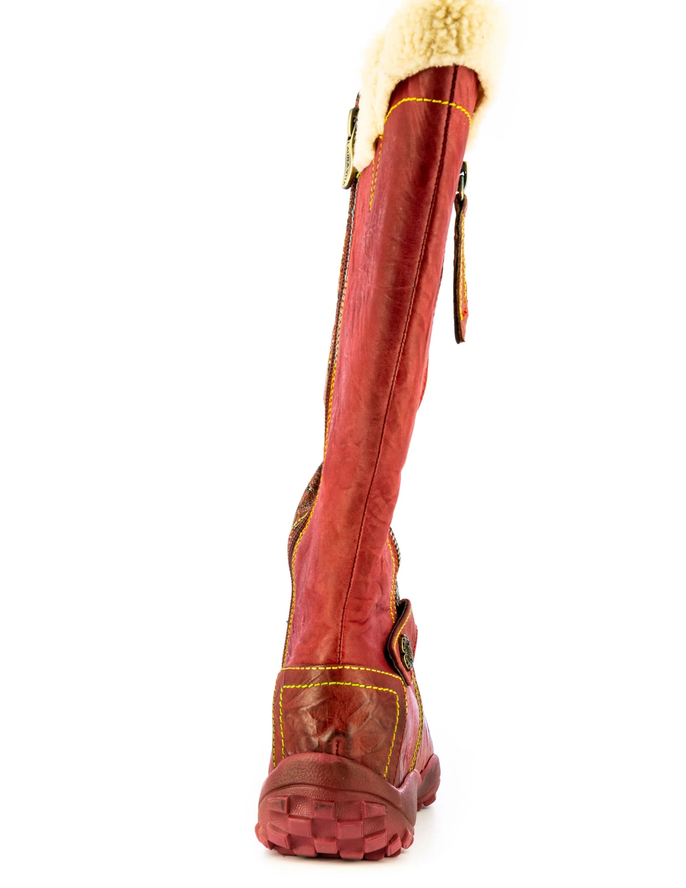 Bottes - CYCNTHIAO 55 - Image 10