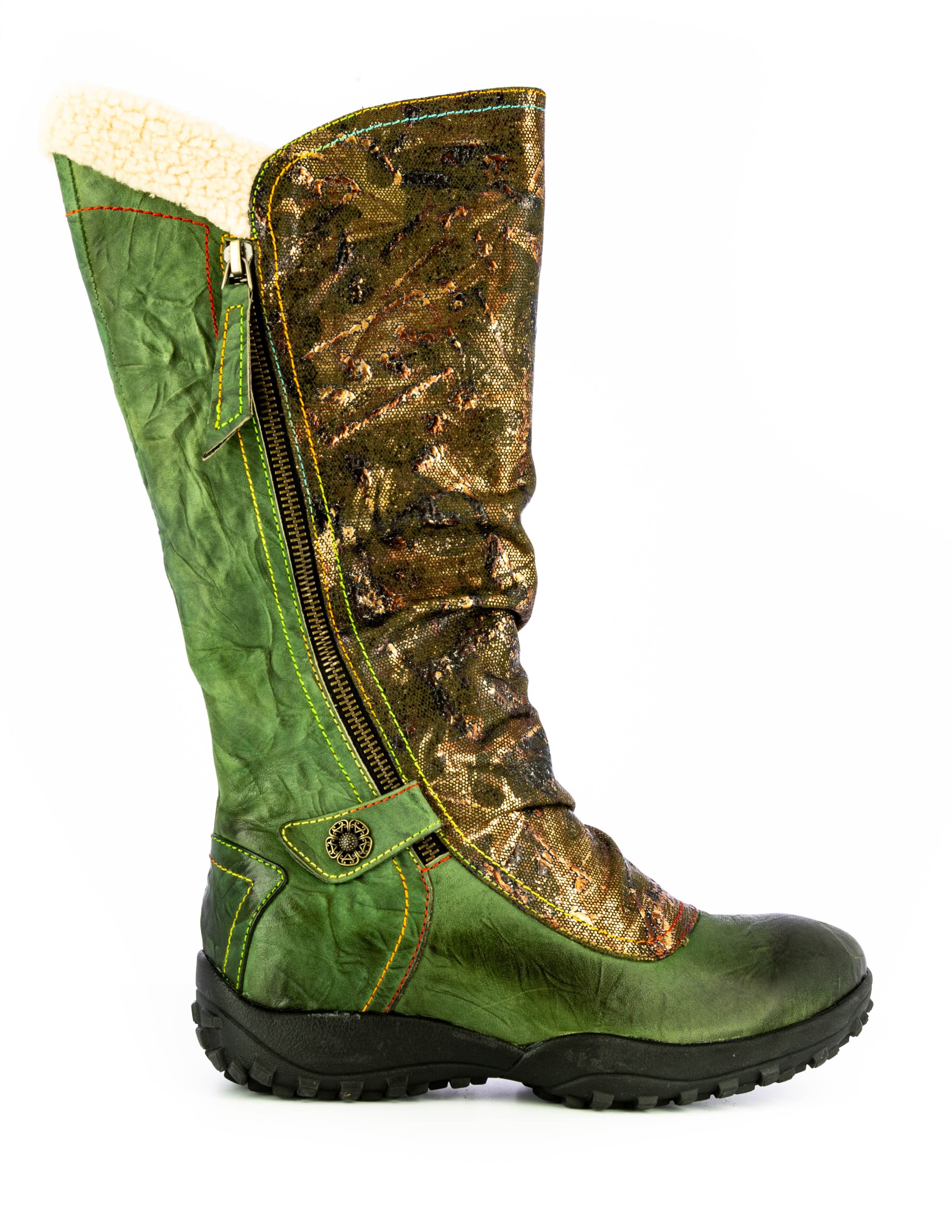 Bottes - CYCNTHIAO 55 - Image 11