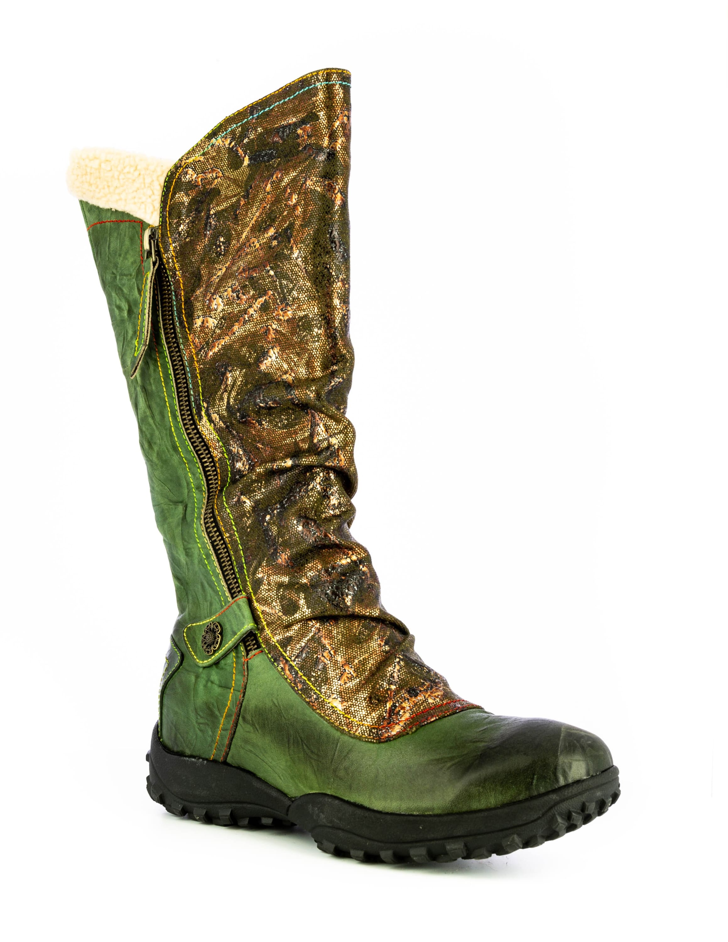 Bottes - CYCNTHIAO 55 - Image 12