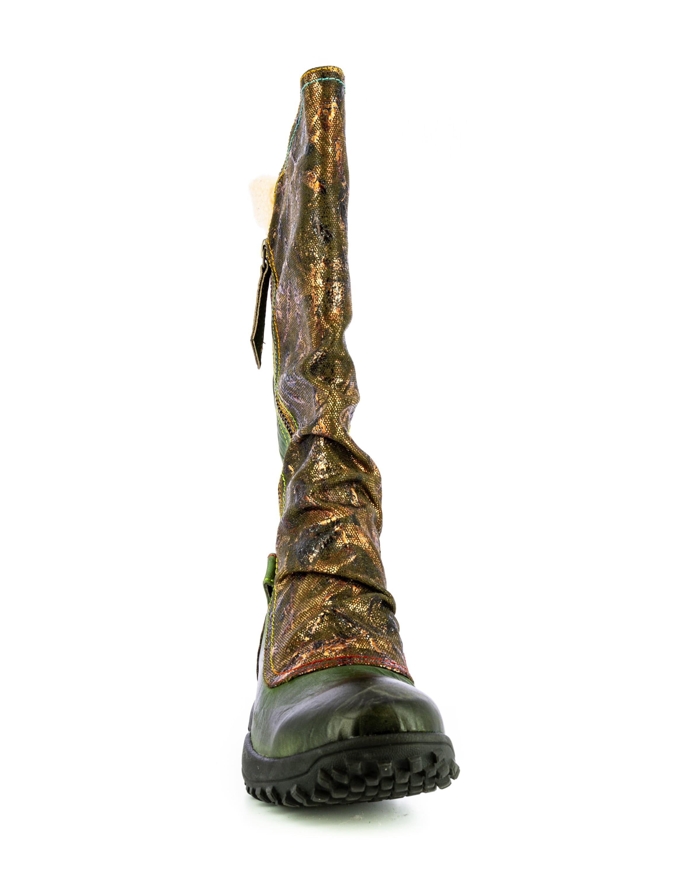 Bottes - CYCNTHIAO 55 - Image 13