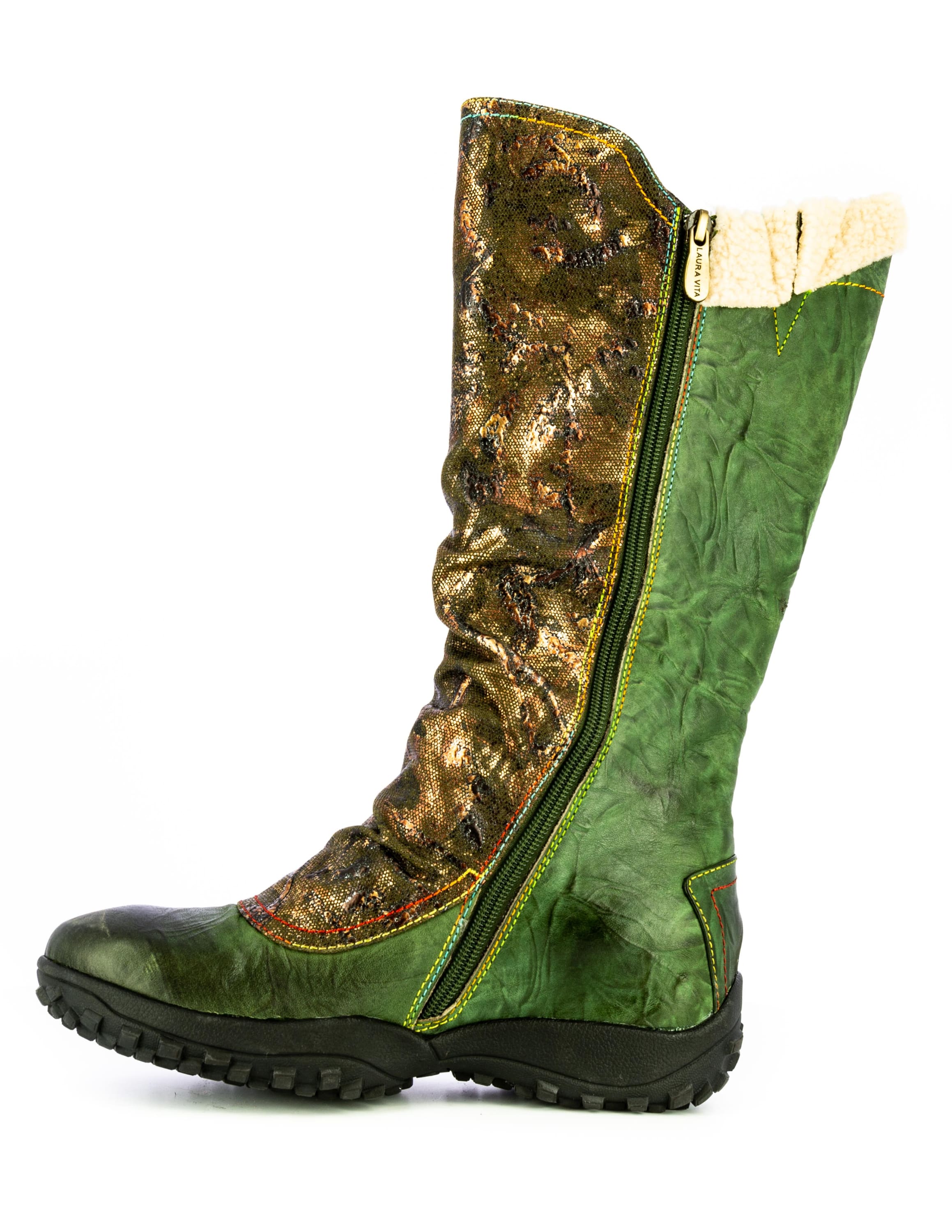 Bottes - CYCNTHIAO 55 - Image 14