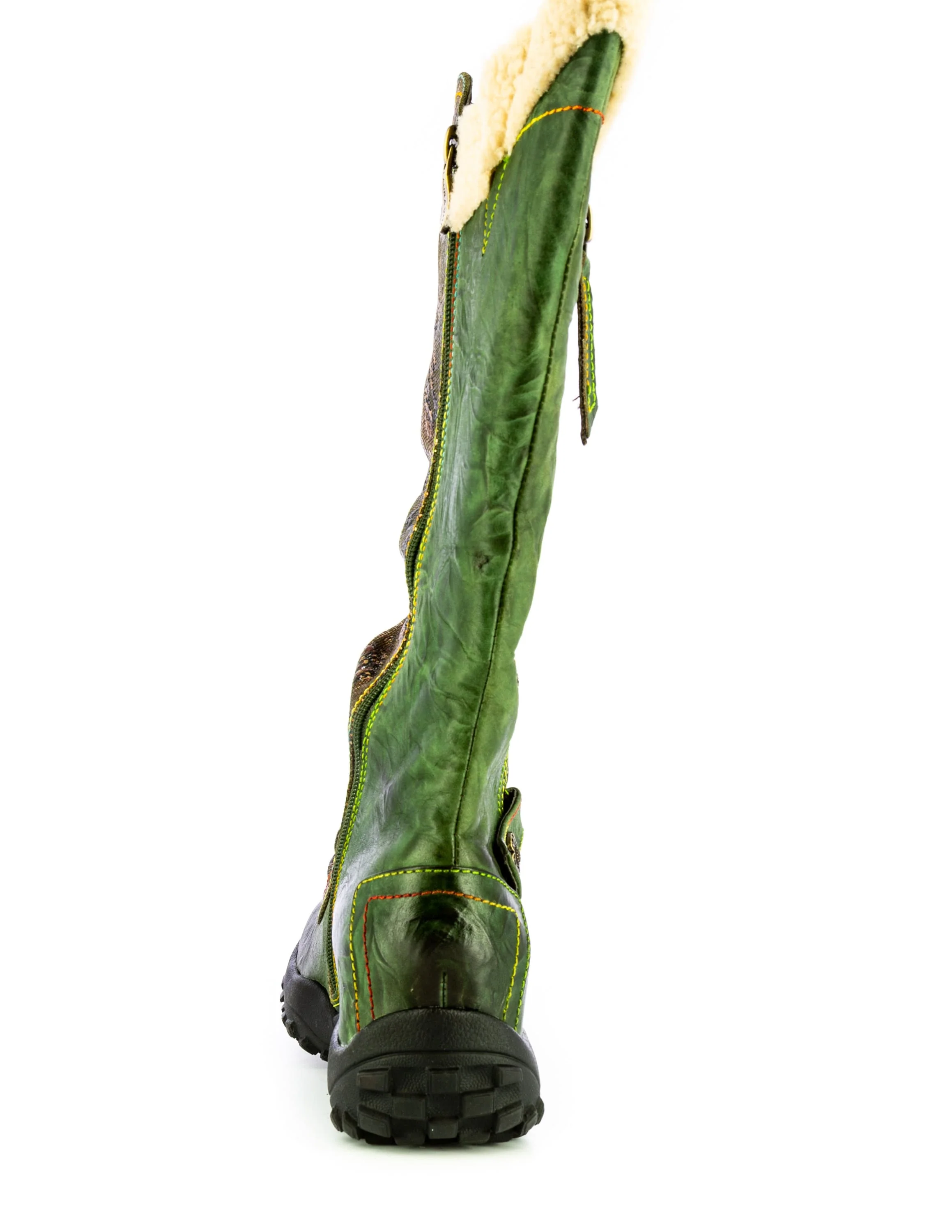 Bottes - CYCNTHIAO 55 - Image 15