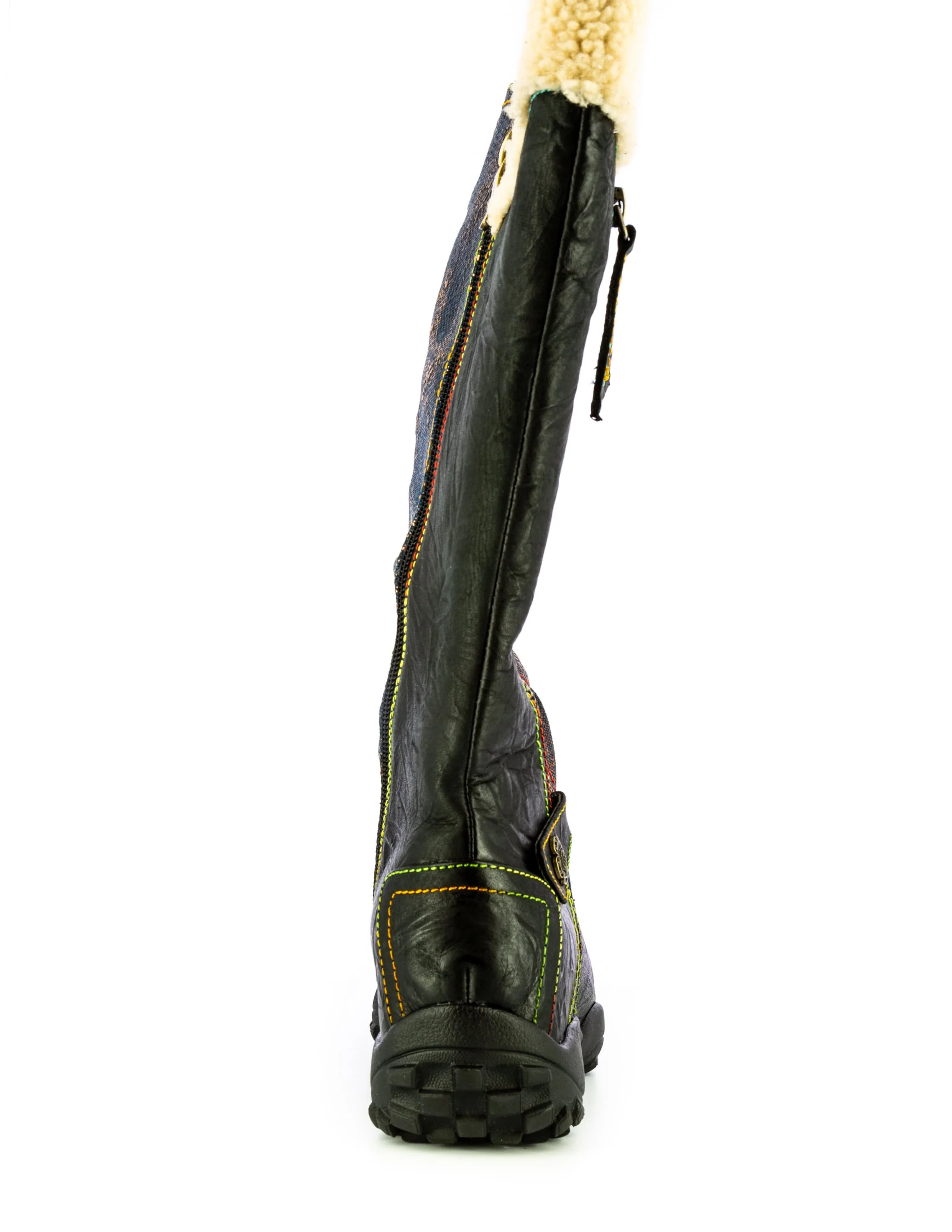 Bottes - CYCNTHIAO 55 - Image 5