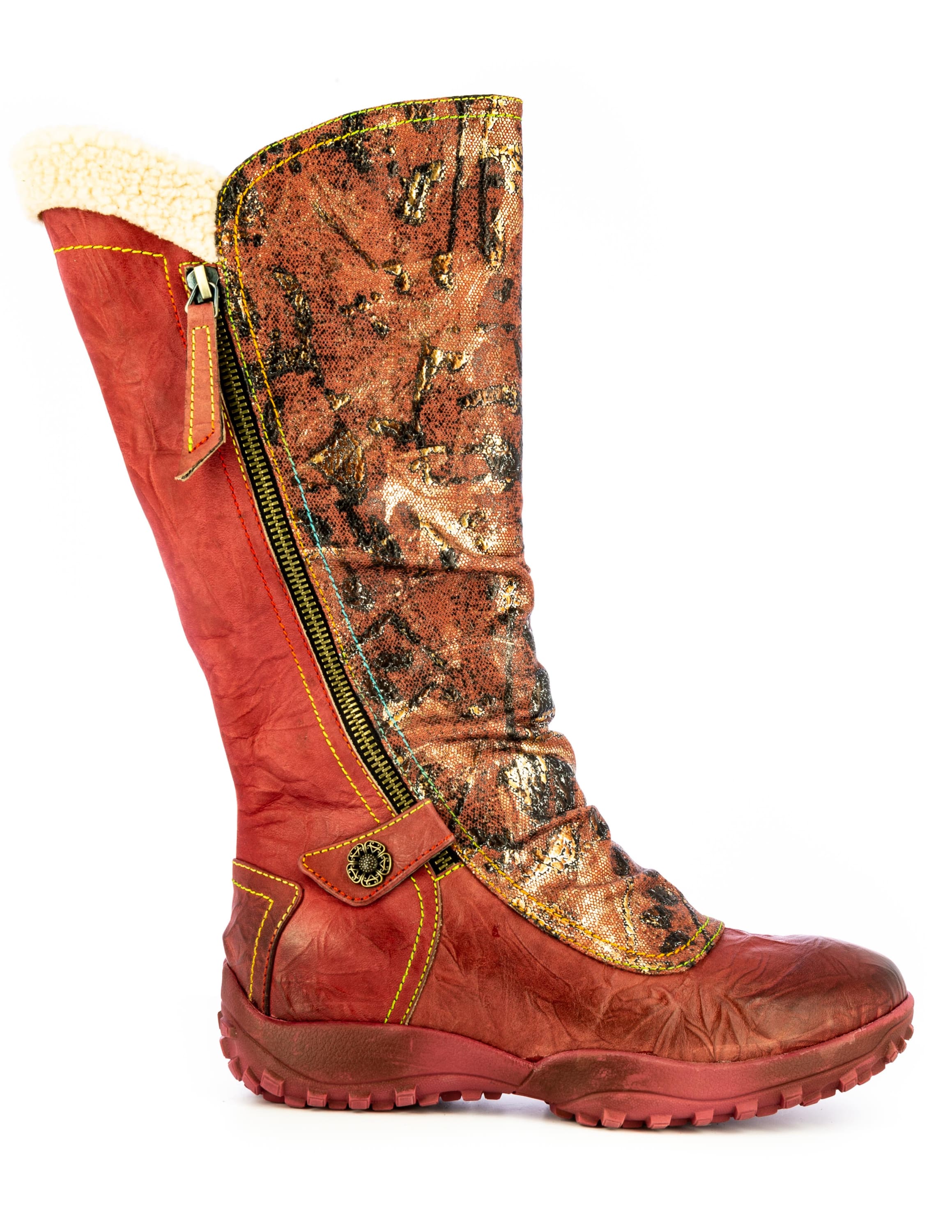 Bottes - CYCNTHIAO 55 - Image 6