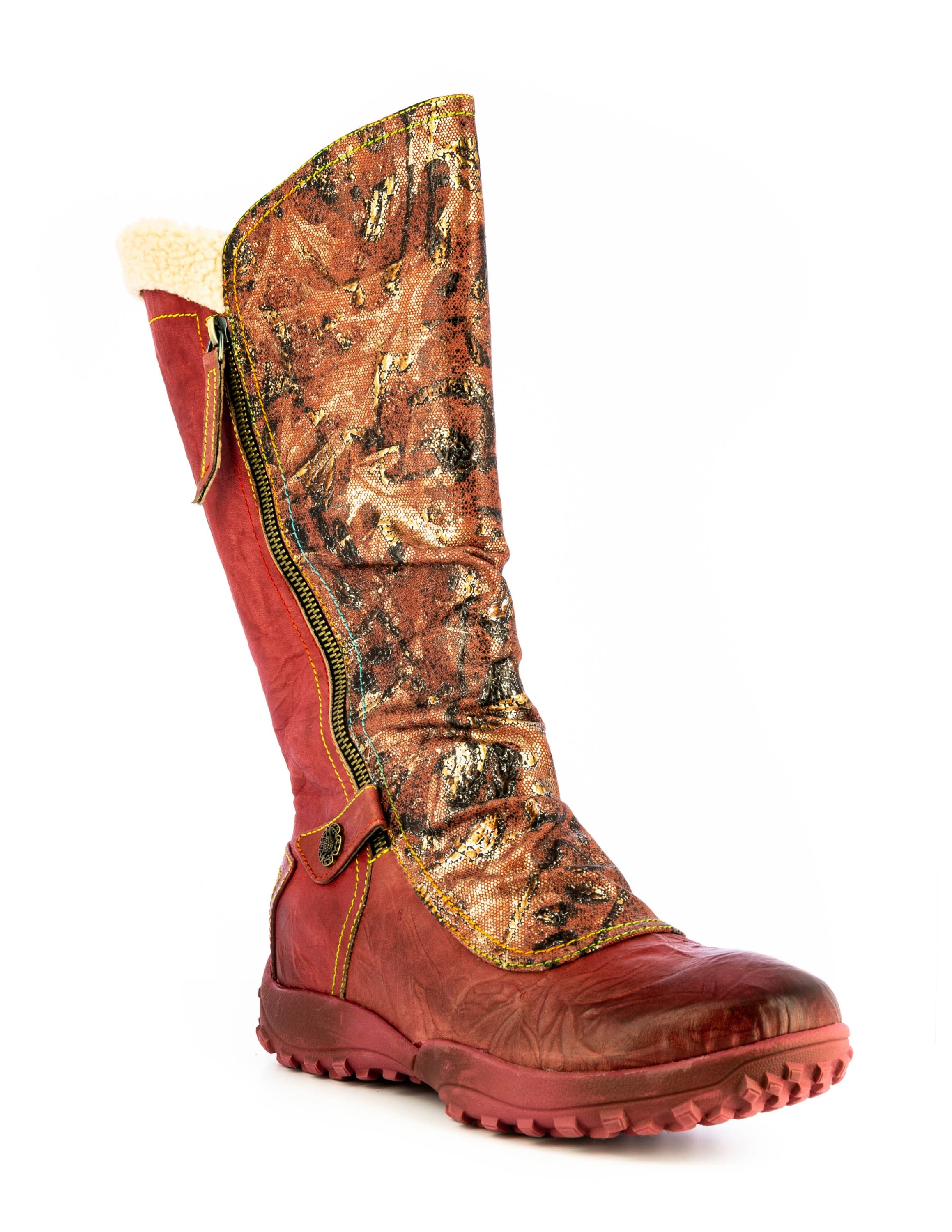 Bottes - CYCNTHIAO 55 - Image 7