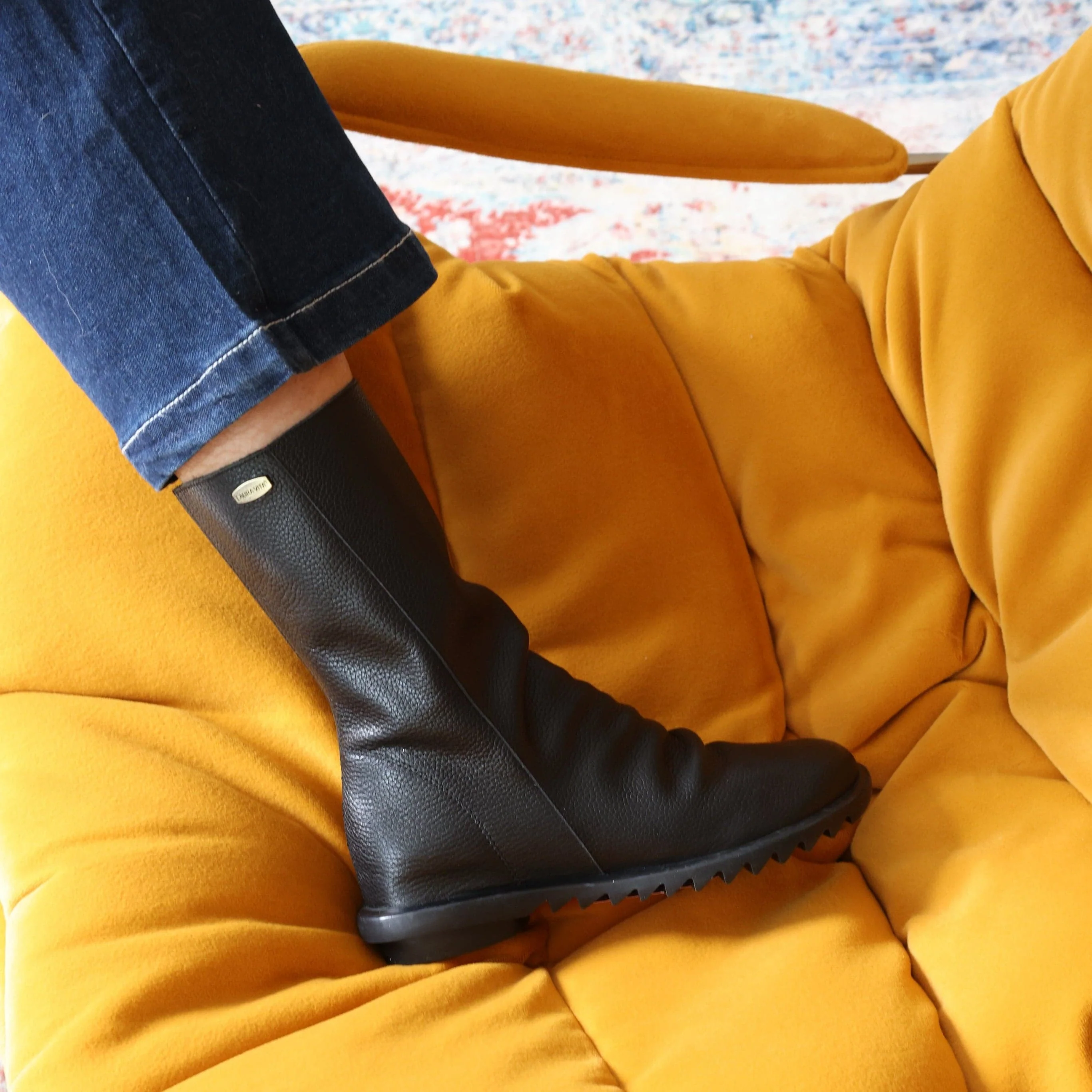 Bottes - CYRIELLE 10