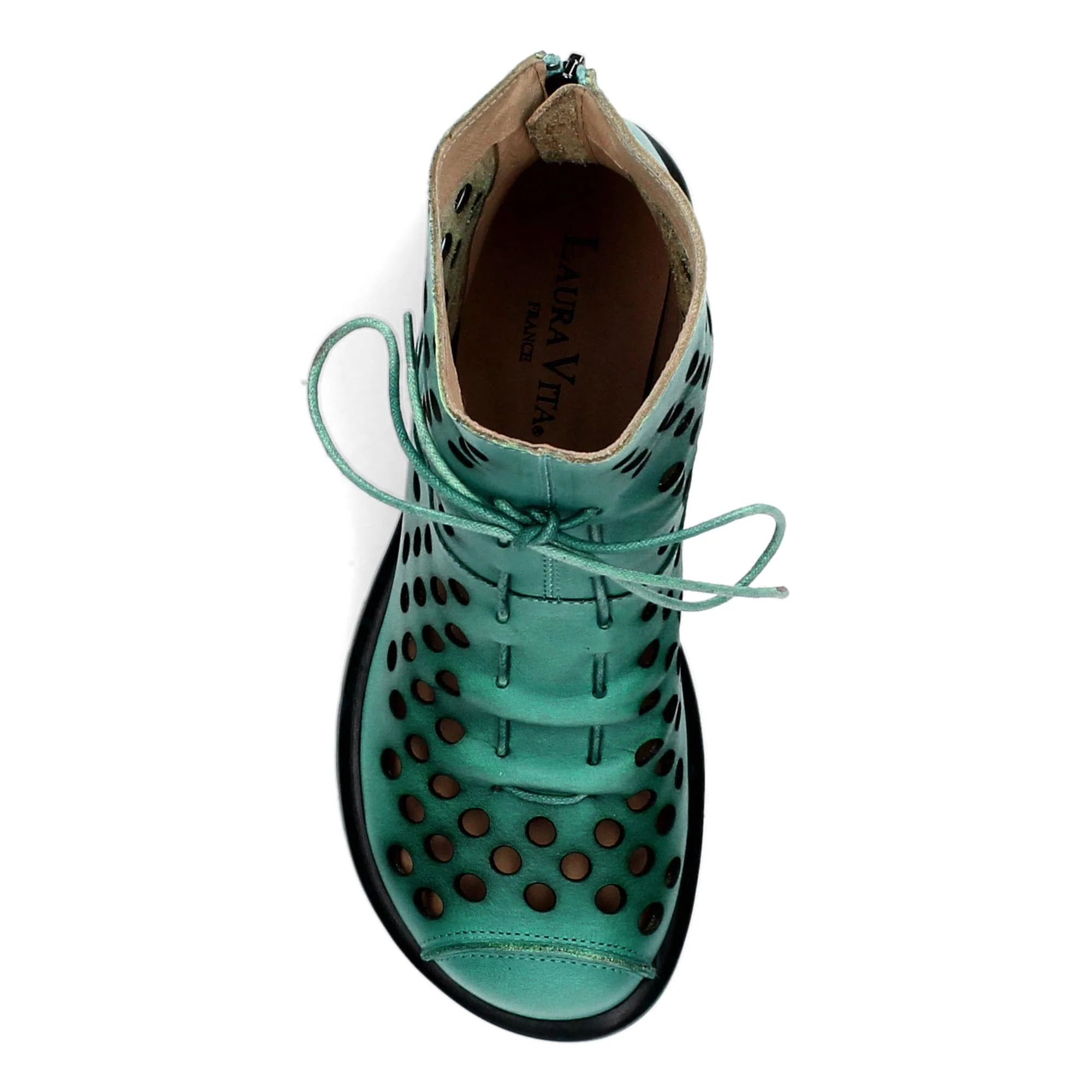 Bottines - CYRIELLE 11 - Image 16