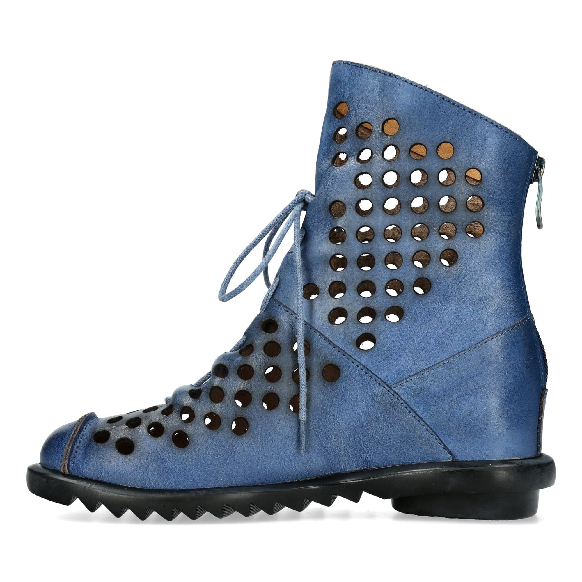 Bottines - CYRIELLE 11 - Image 4