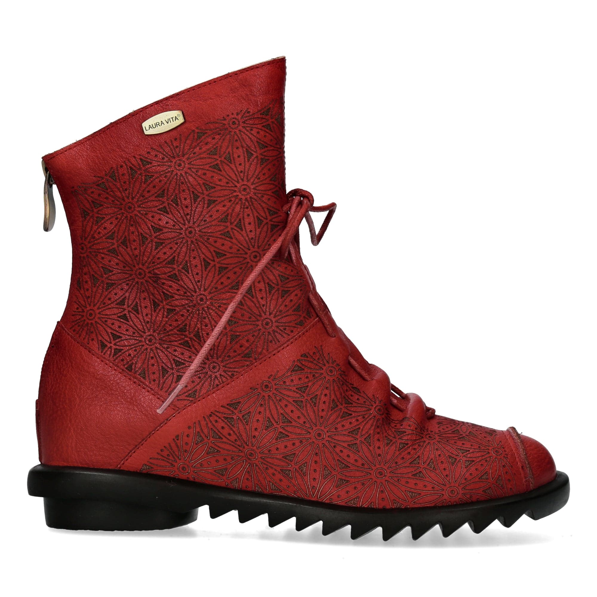 Bottines - CYRIELLE 16 - Image 8