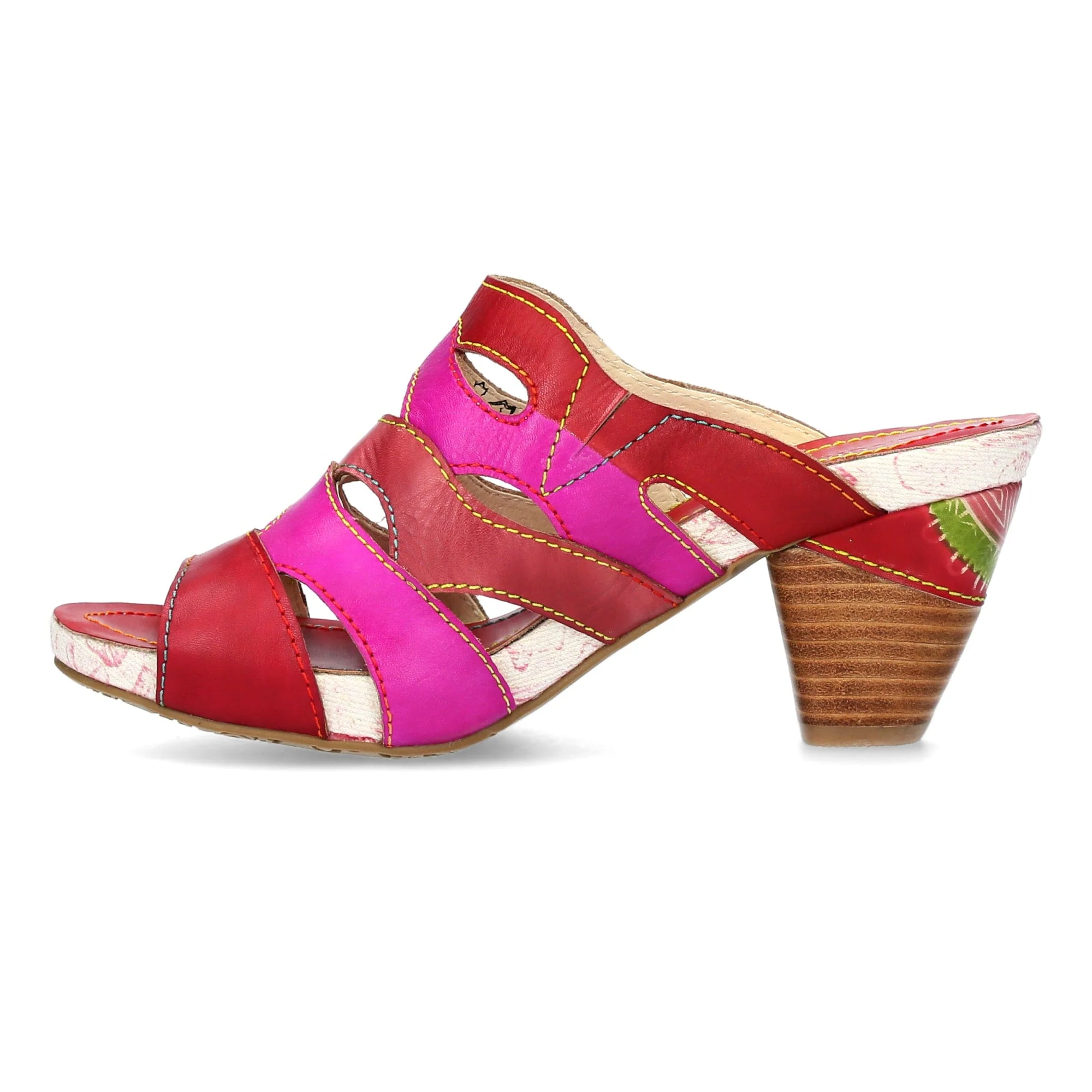 Mules - DACXO 86 - Image 11