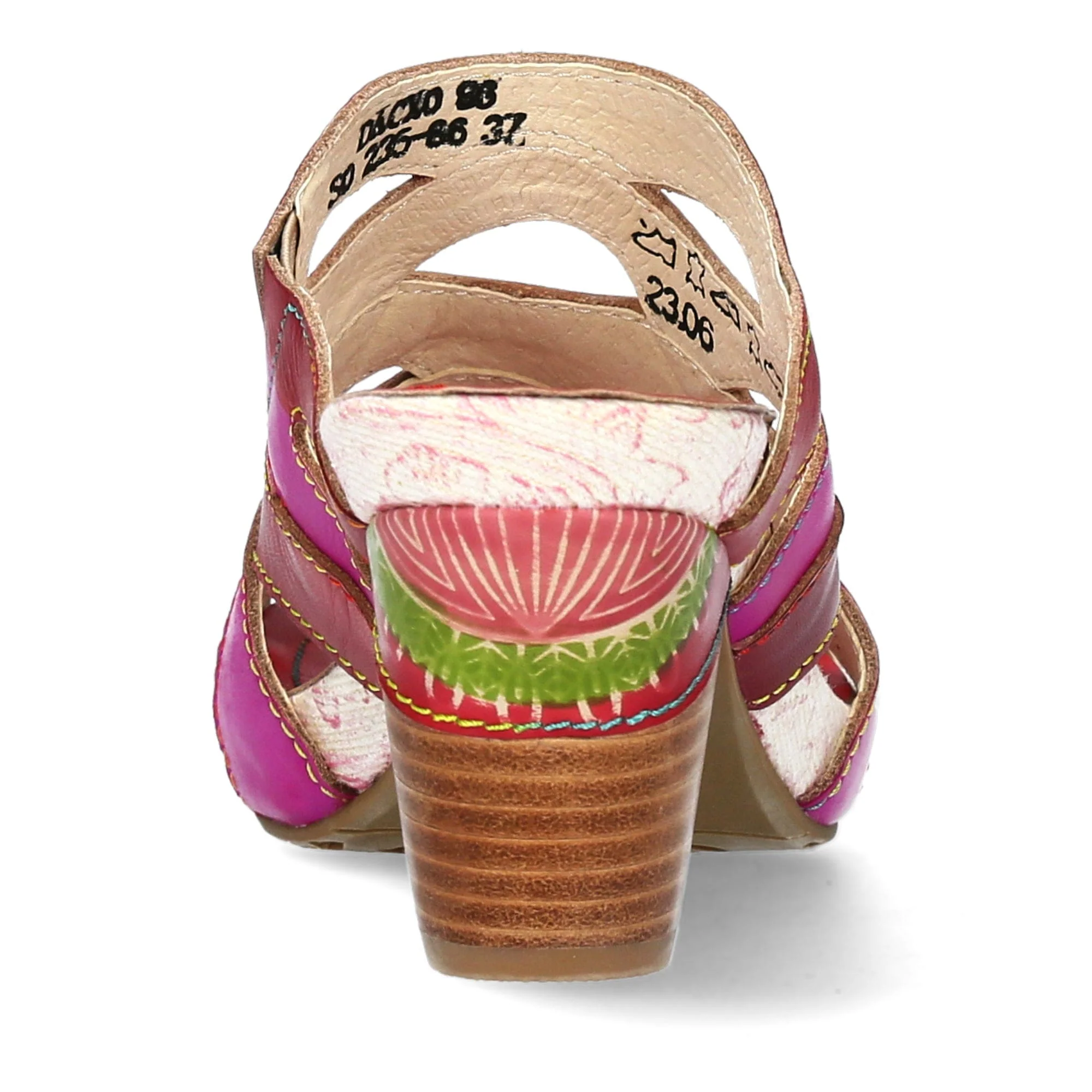 Mules - DACXO 86 - Image 12