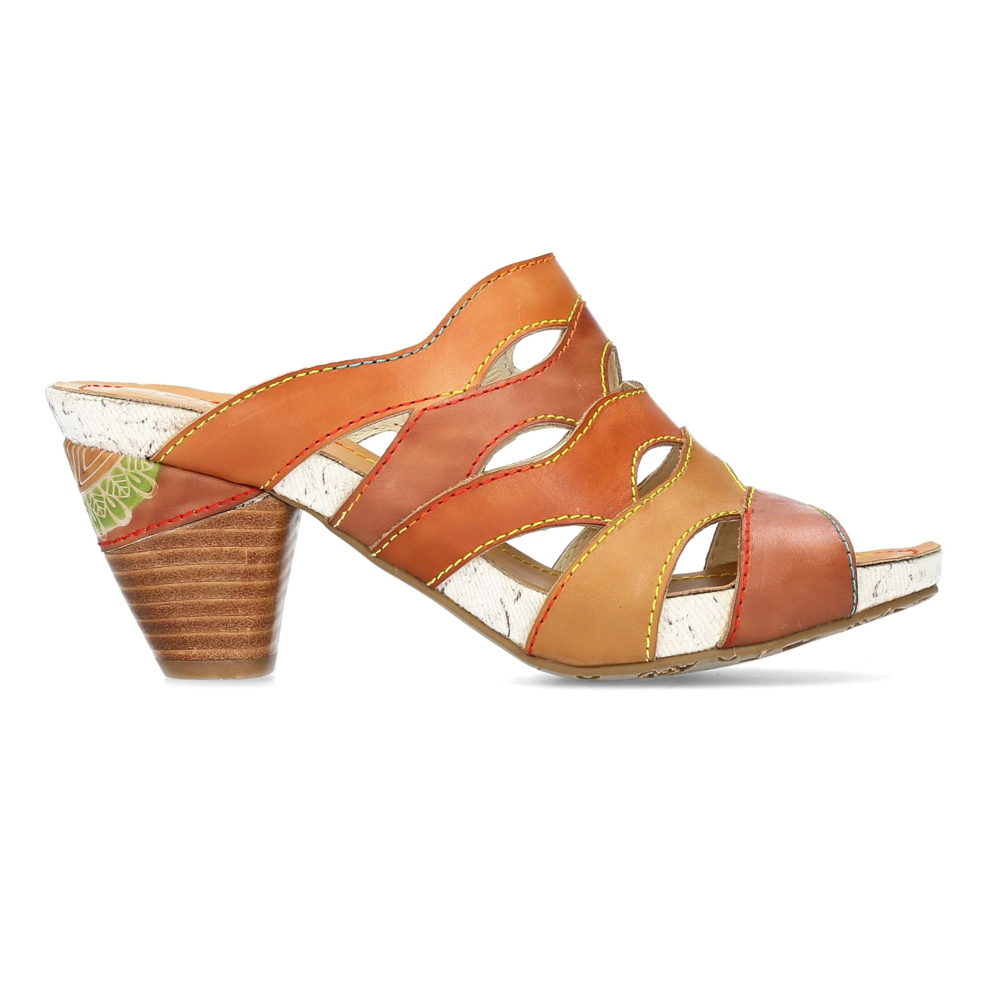 Mules - DACXO 86 - Image 14