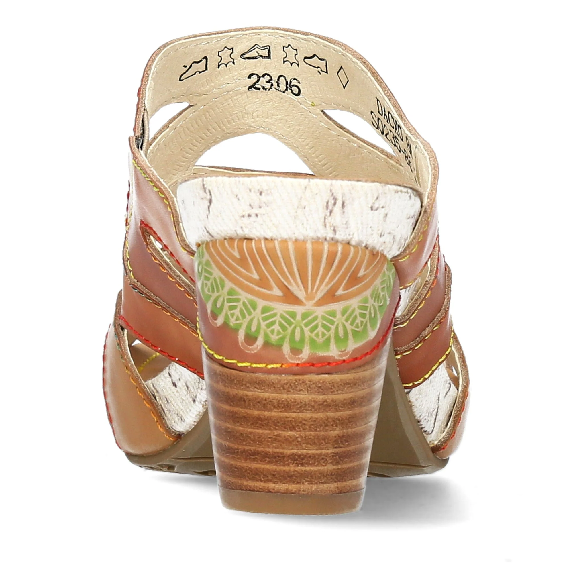 Mules - DACXO 86 - Image 18