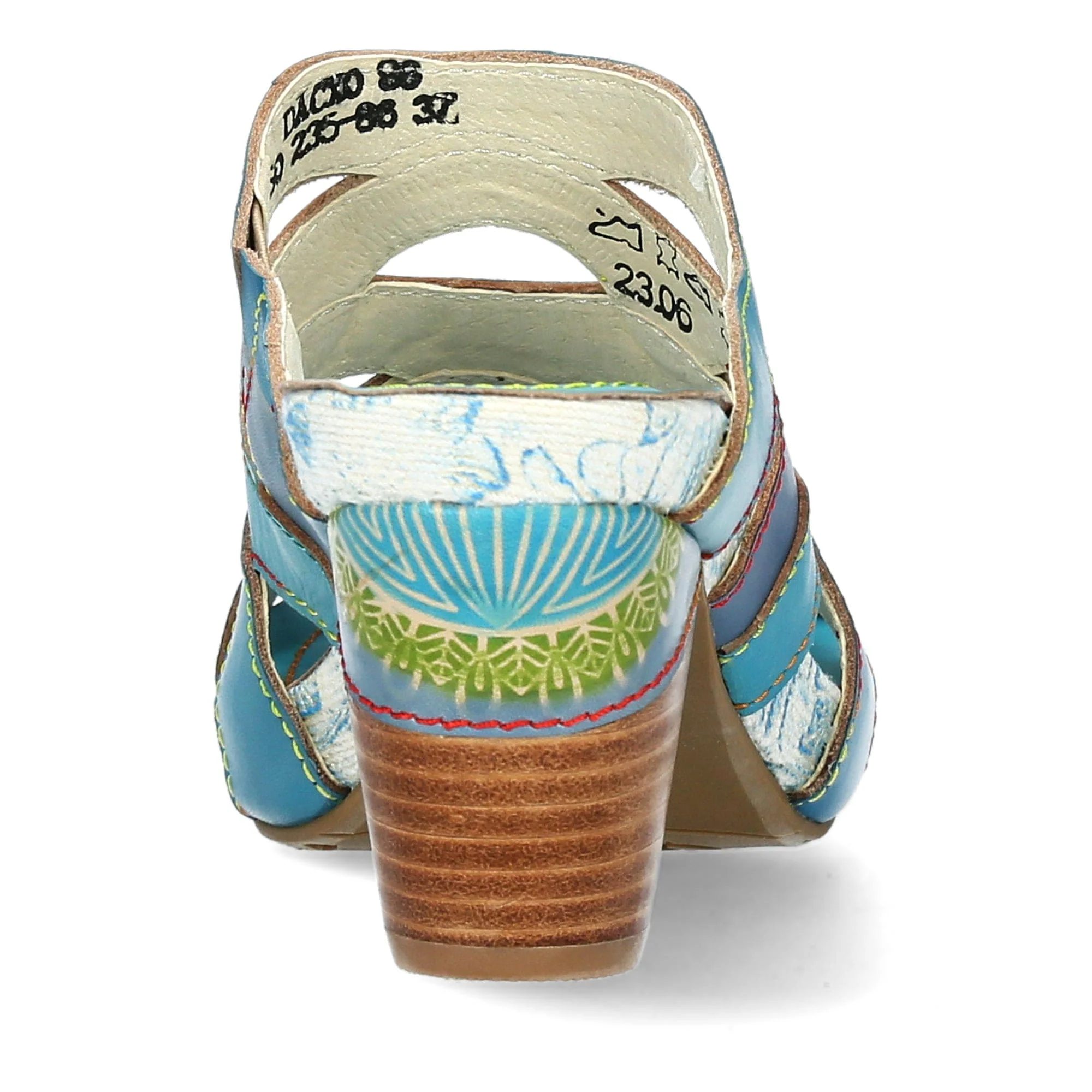 Mules - DACXO 86 - Image 6