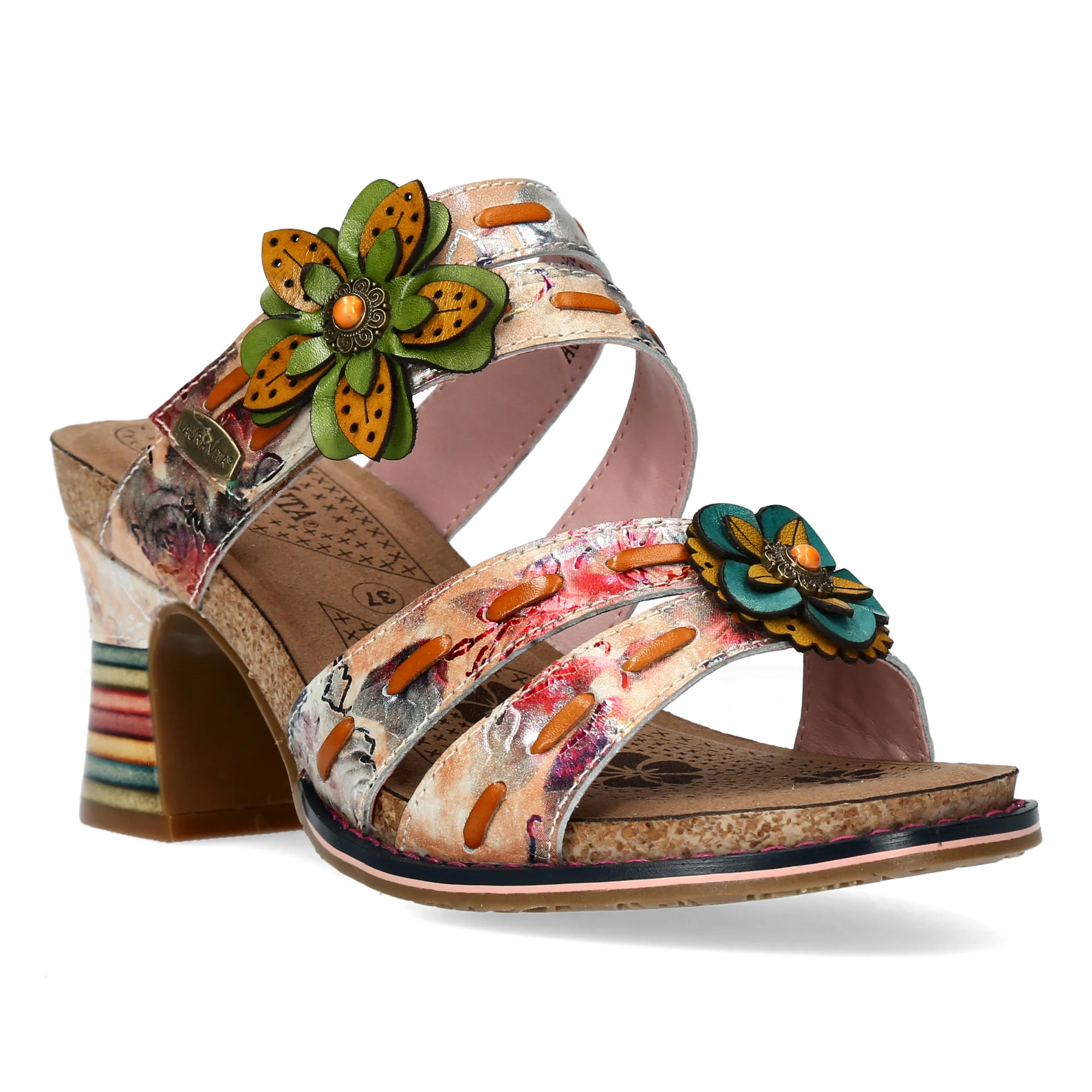 Mules - DECBYO 12 - Image 10