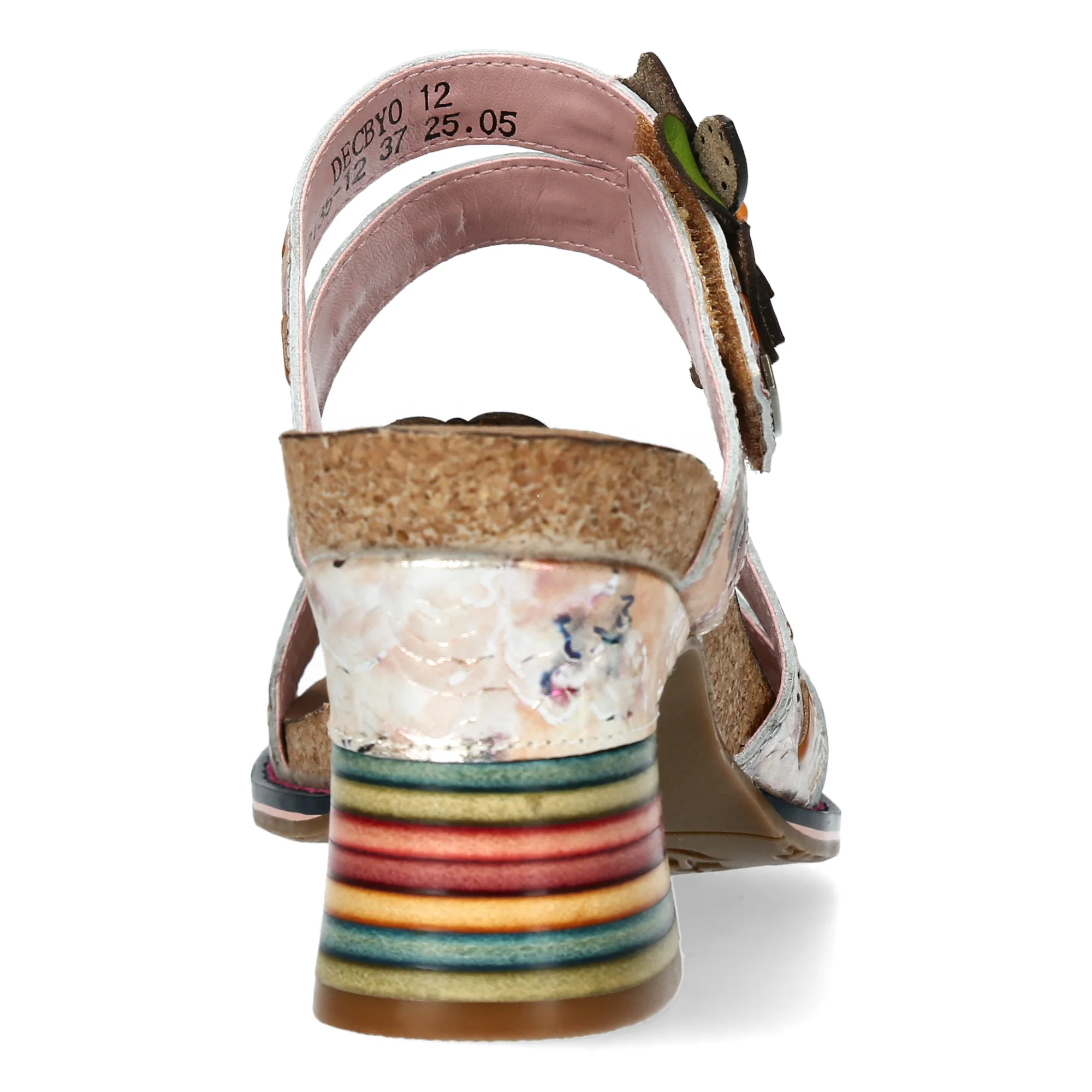 Mules - DECBYO 12 - Image 14
