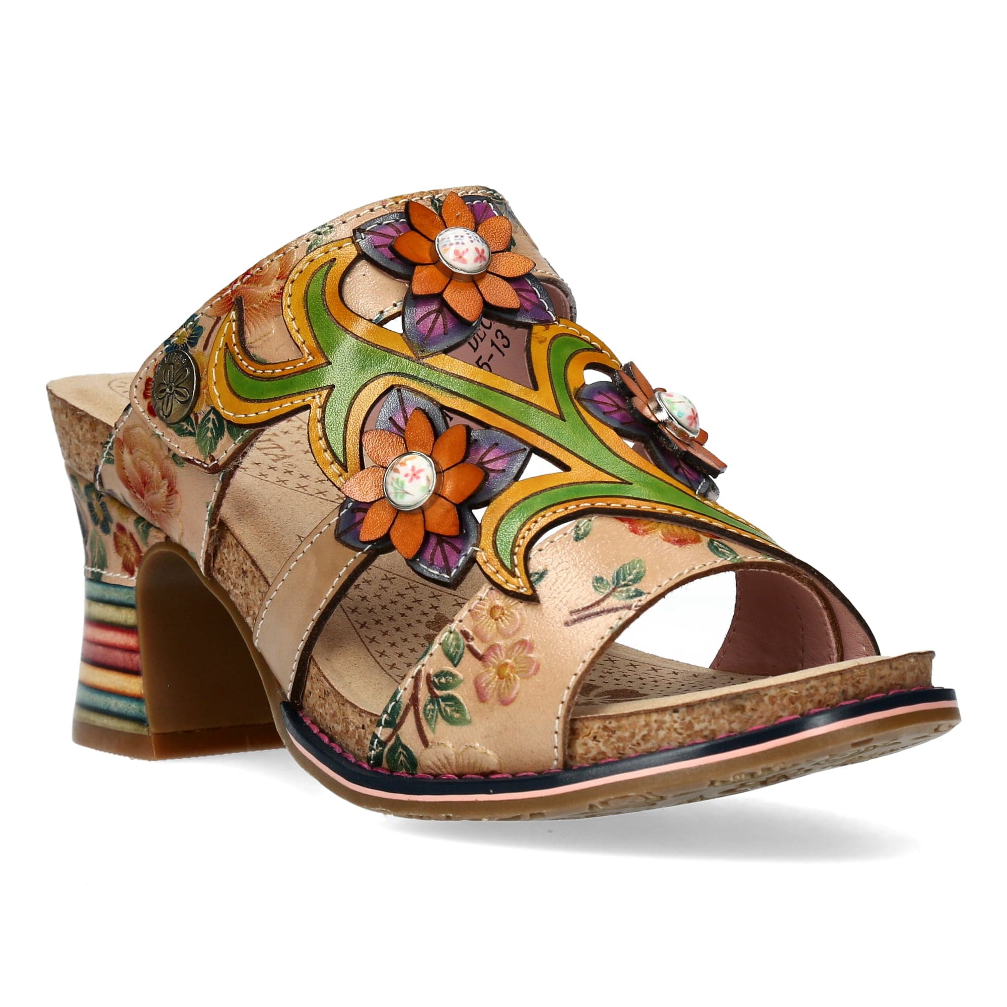 Mules - DECBYO 13 - Image 10